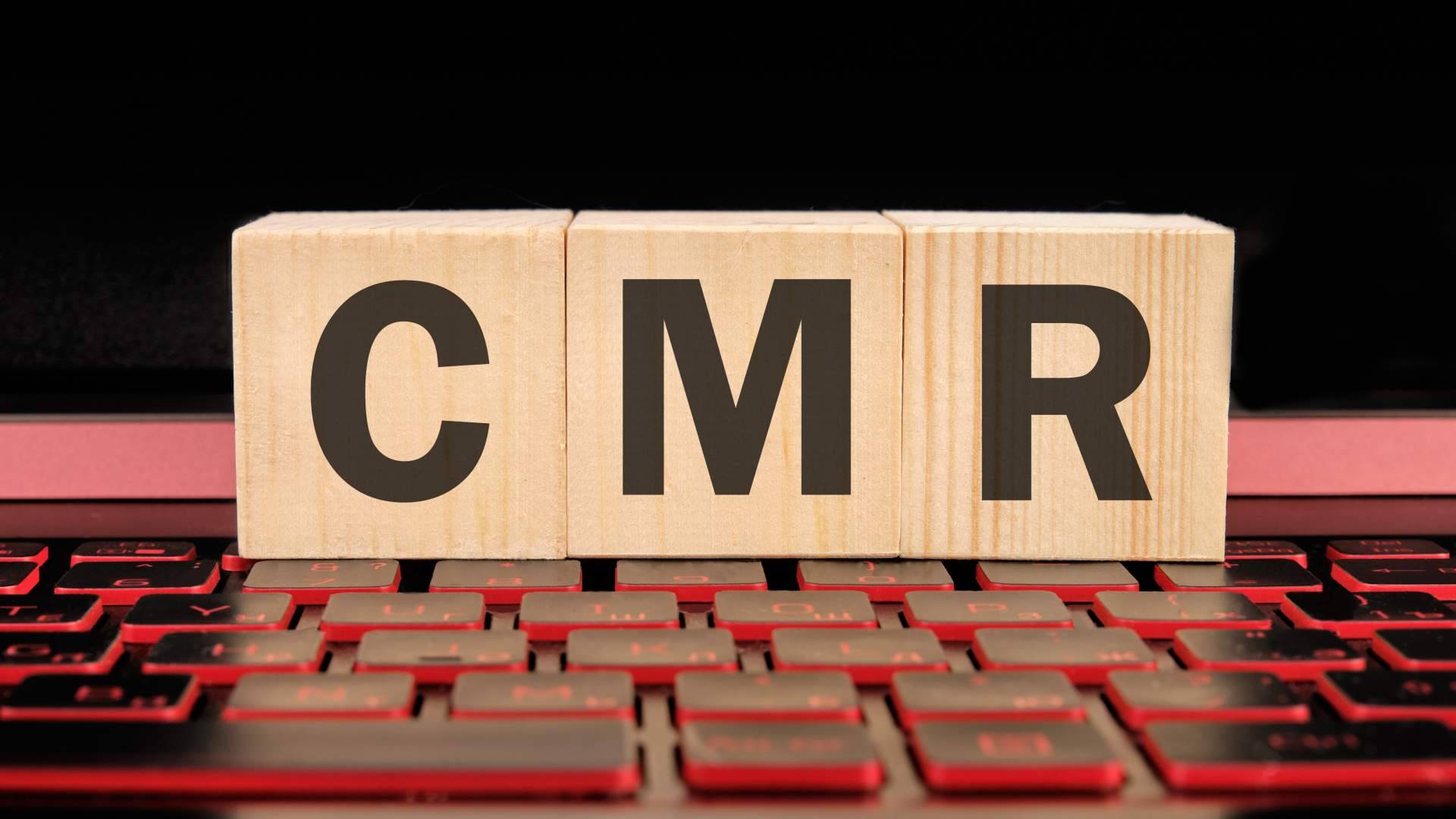 El primer CMR para las empresas, TREBEDE