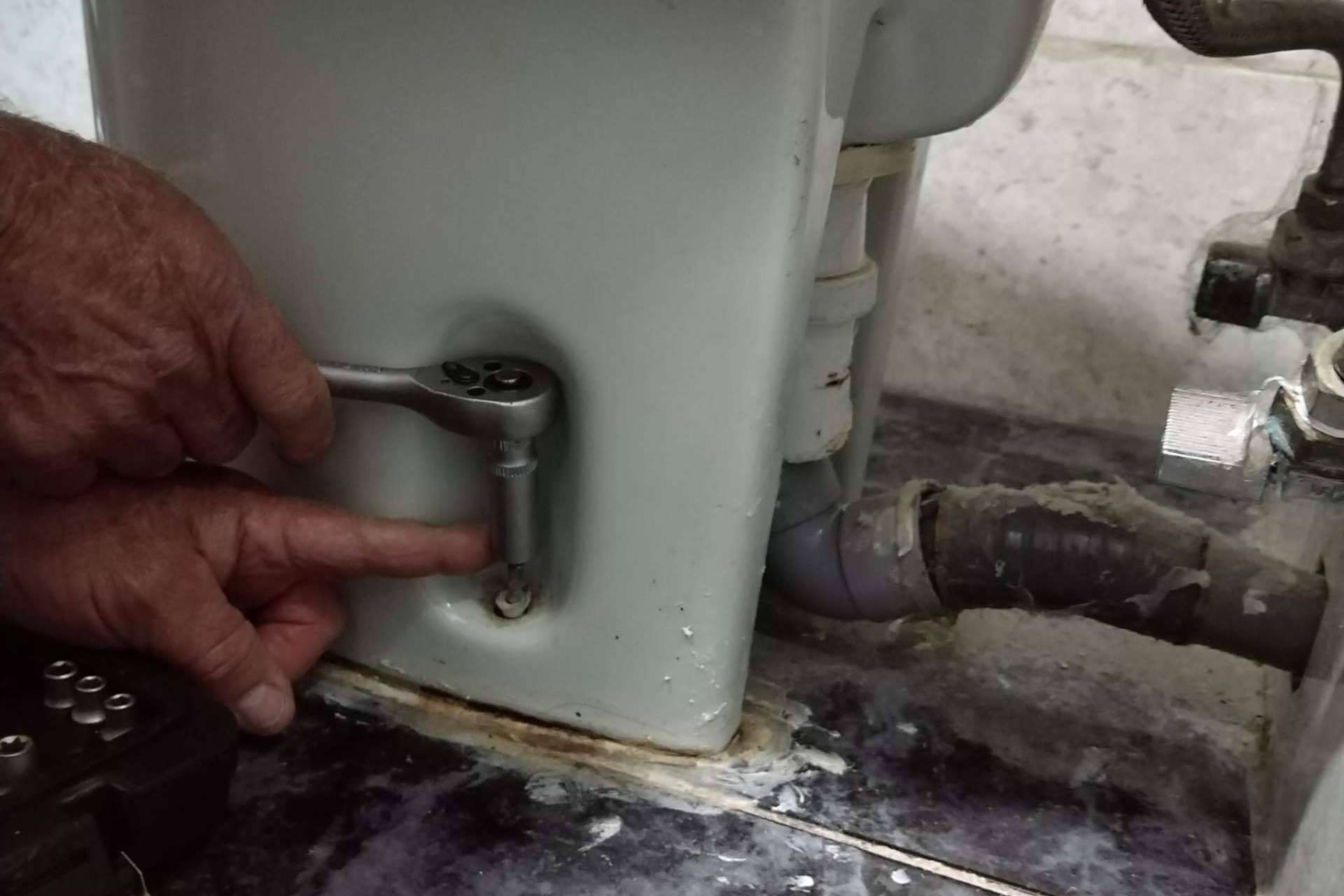Prontogranca24 ofrece un servicio de reparaciones del hogar 24 horas