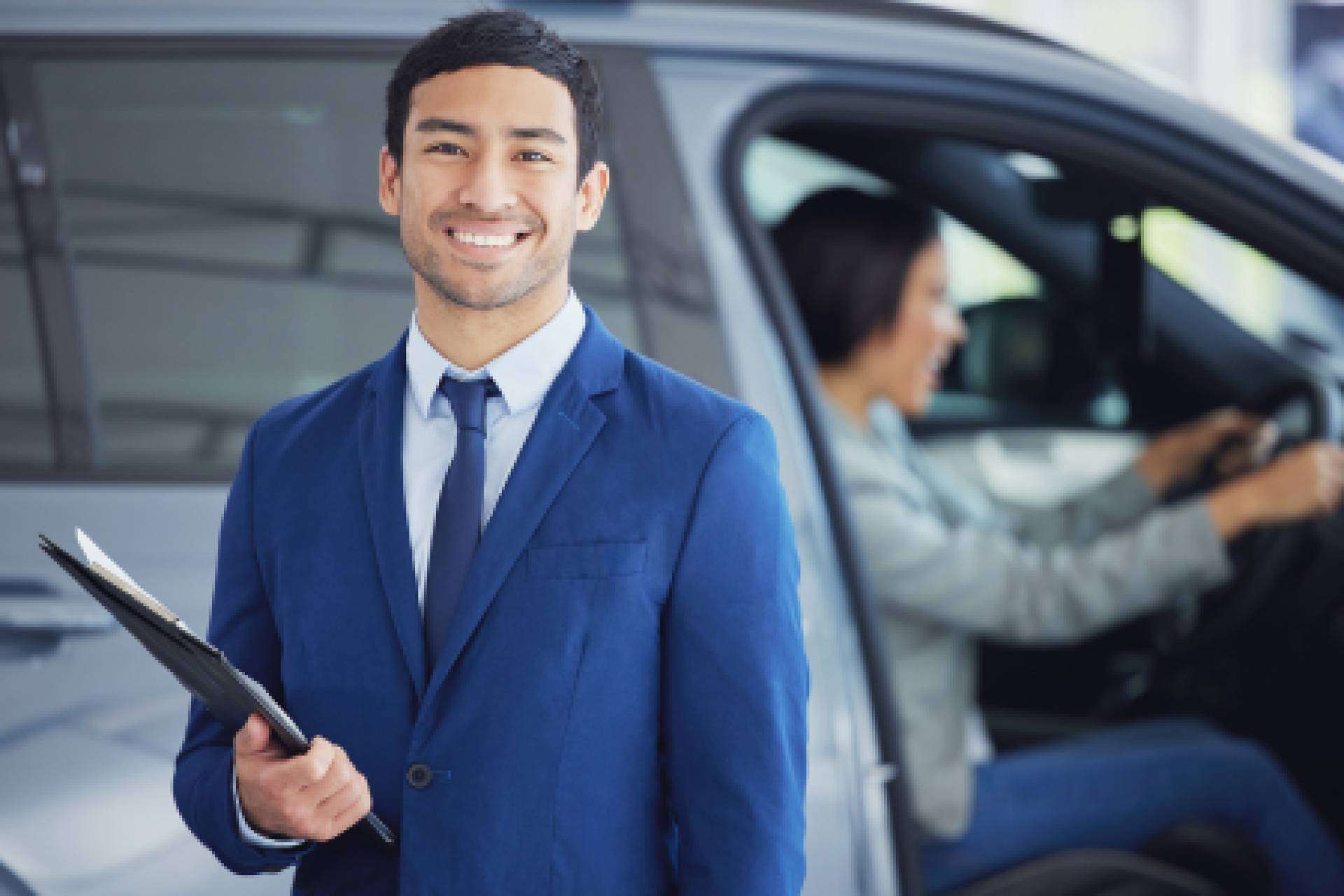 Cómo vender un coche rápidamente, por Carwico