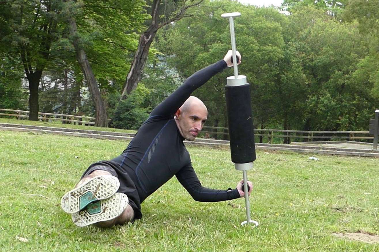 Slide Roller PRO, una herramienta esencial en fisioterapia