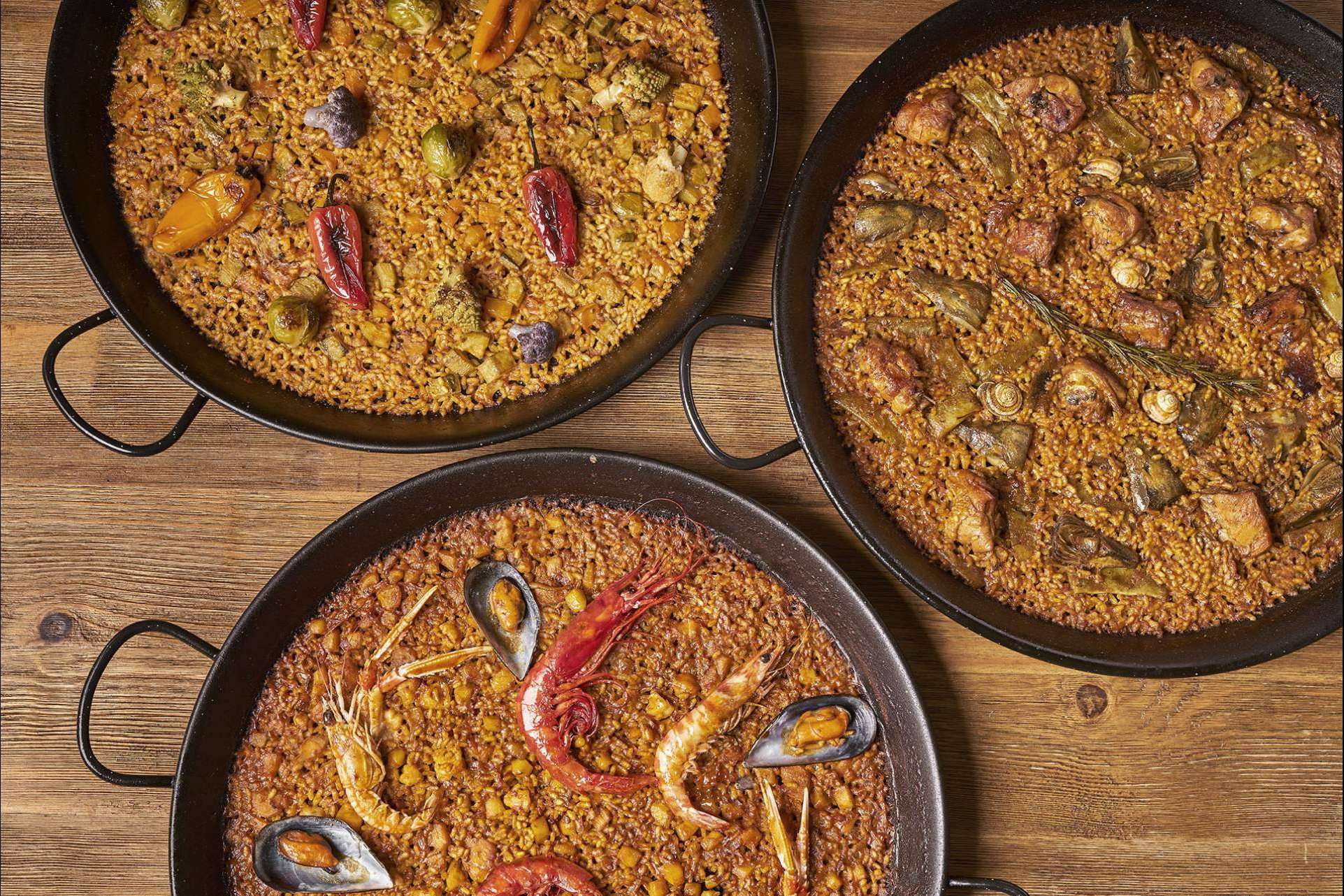 Actividades de team building de cocina para empresas, de la mano de Cocinea