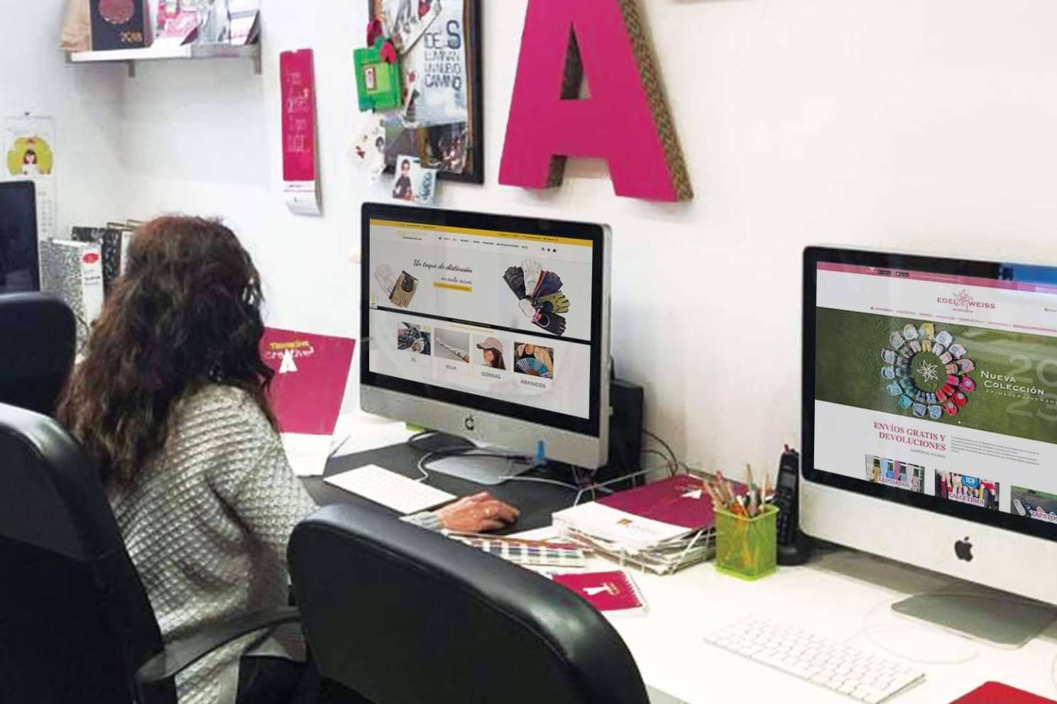 Cómo pueden unos buenos textos ayudar a vender más online
