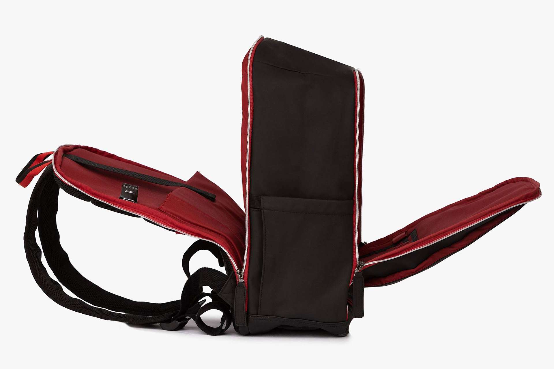 ¿Dónde encontrar la mochila Shadow con un diseño funcional? KatanaMart