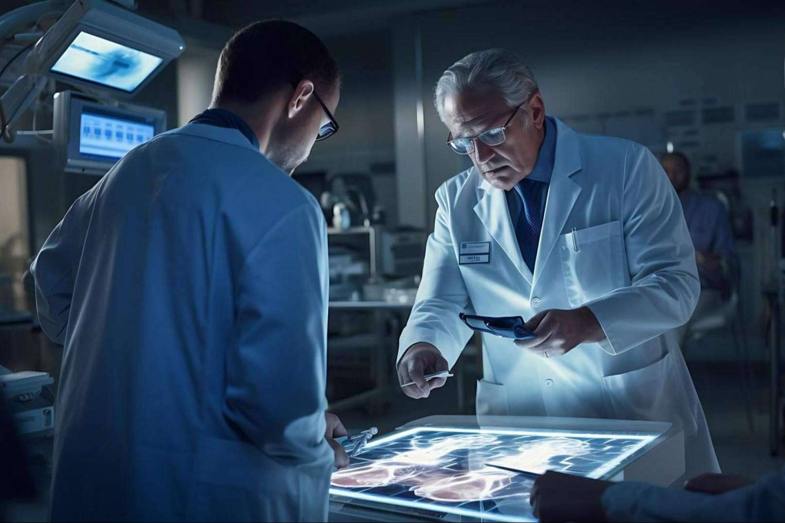 El futuro de la cirugía plástica; inteligencia artificial y procedimientos personalizados en Miami