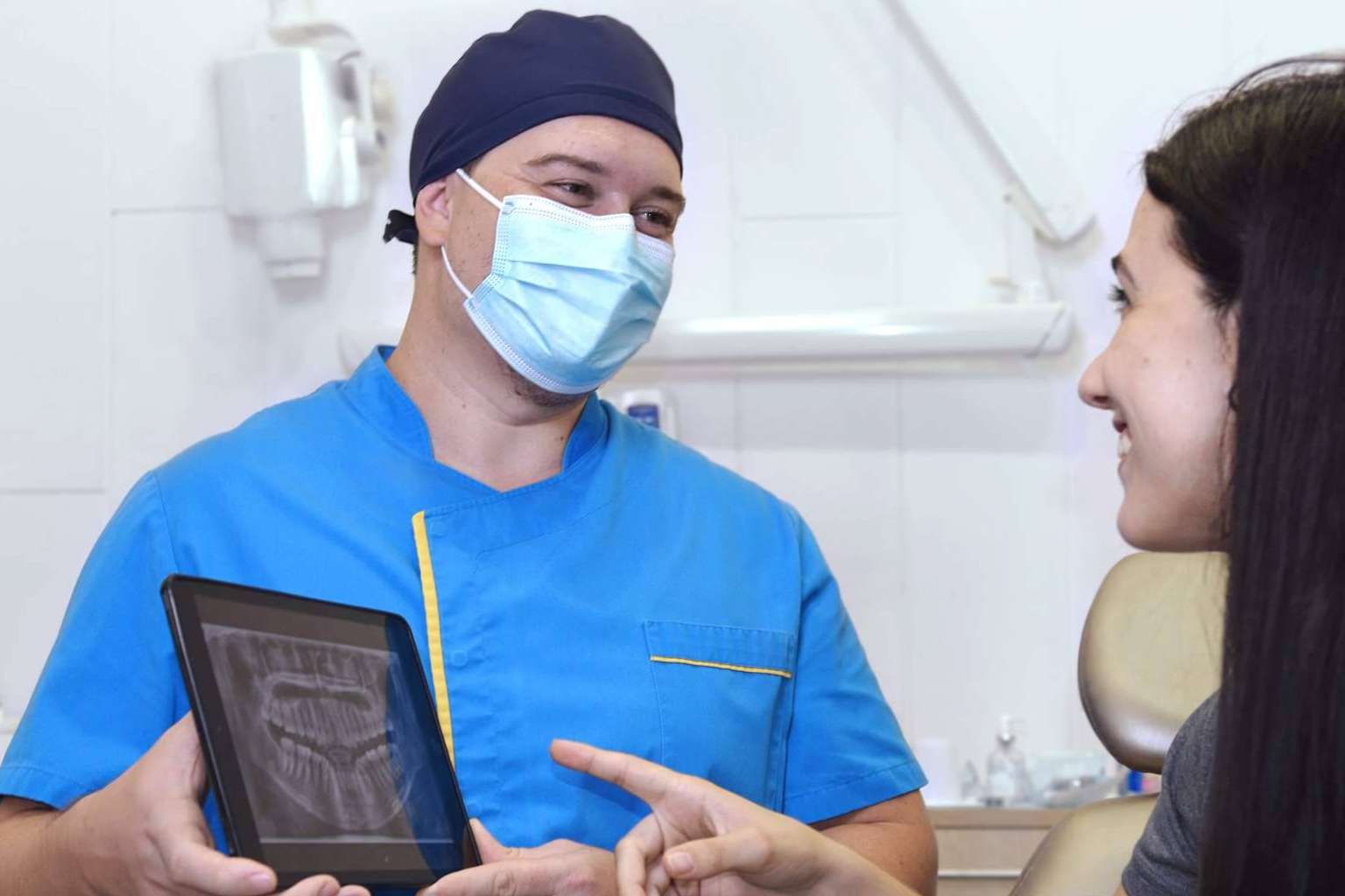La Clínica Dental Arai se posiciona como uno de los centros de referencia de la zona