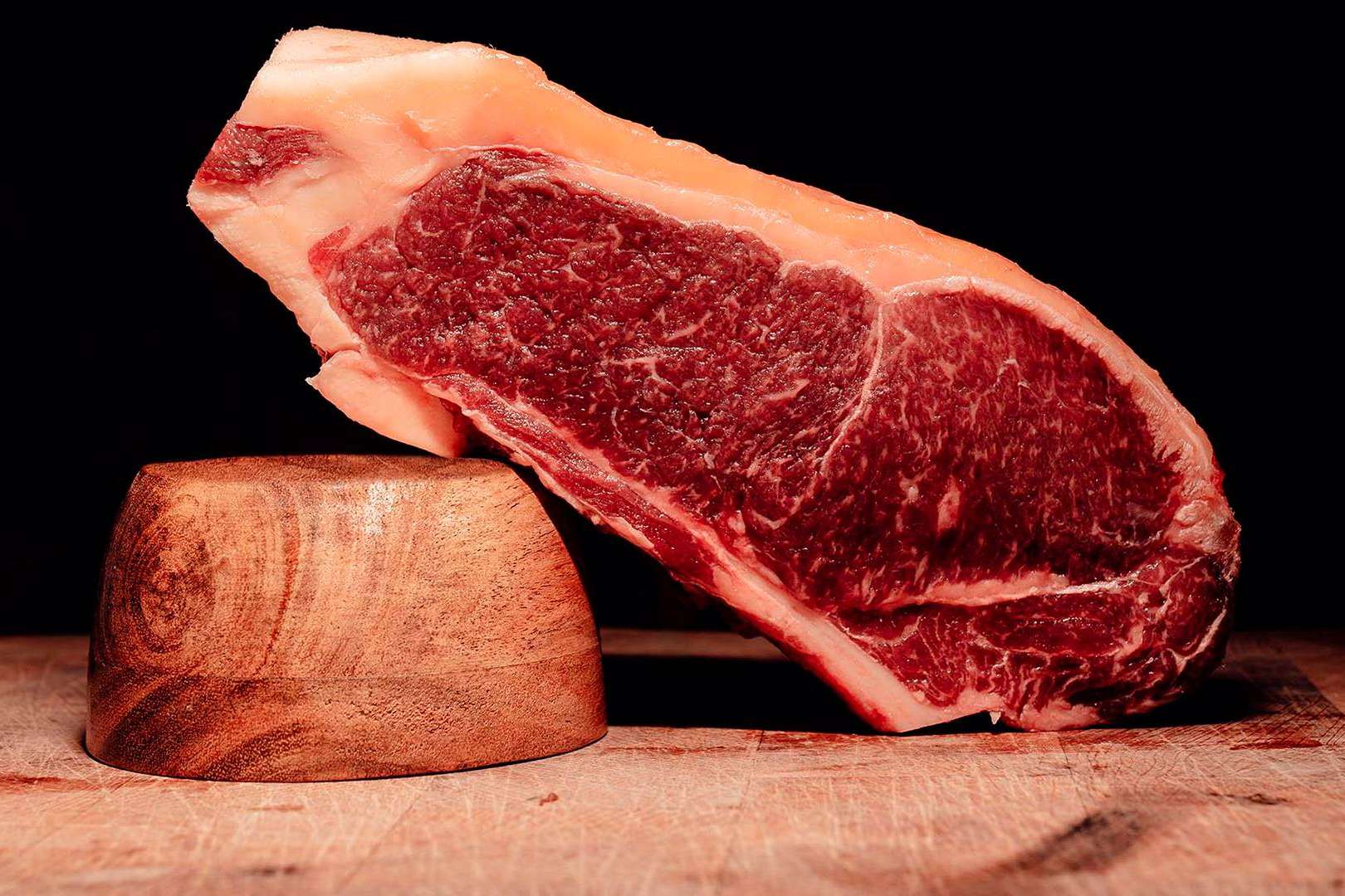 Txogitxu, especializados en txuletón de la vaca vieja y gorda