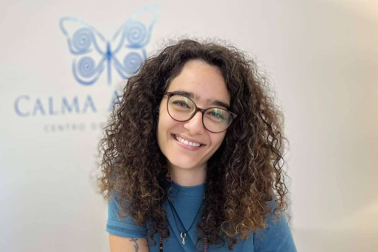 En Calma Al Mar cuentan con especialistas en Psicología Afirmativa