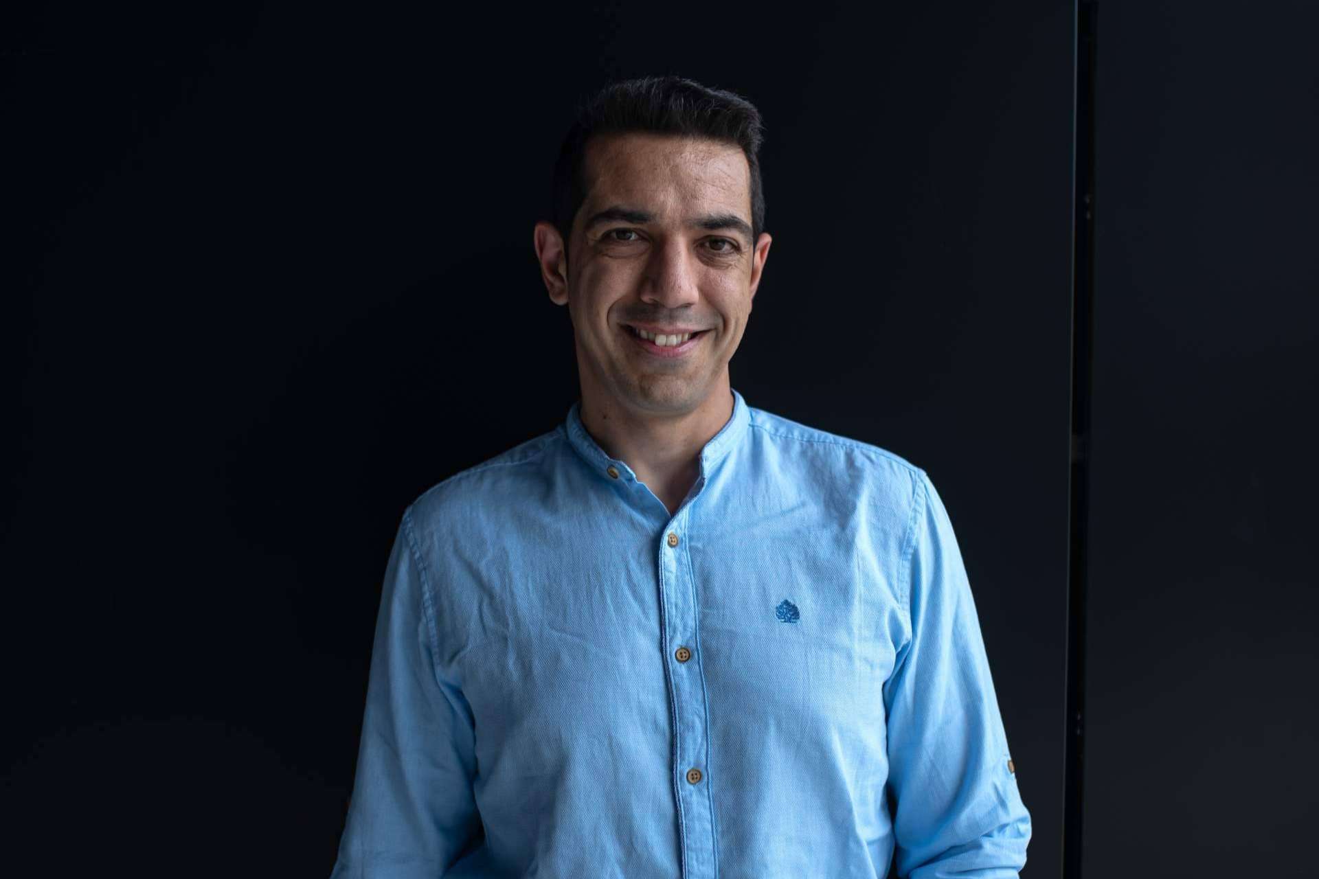 Entrevista a Juanma Morales; ¿Por qué es importante cambiar las dietas por hábitos saludables?