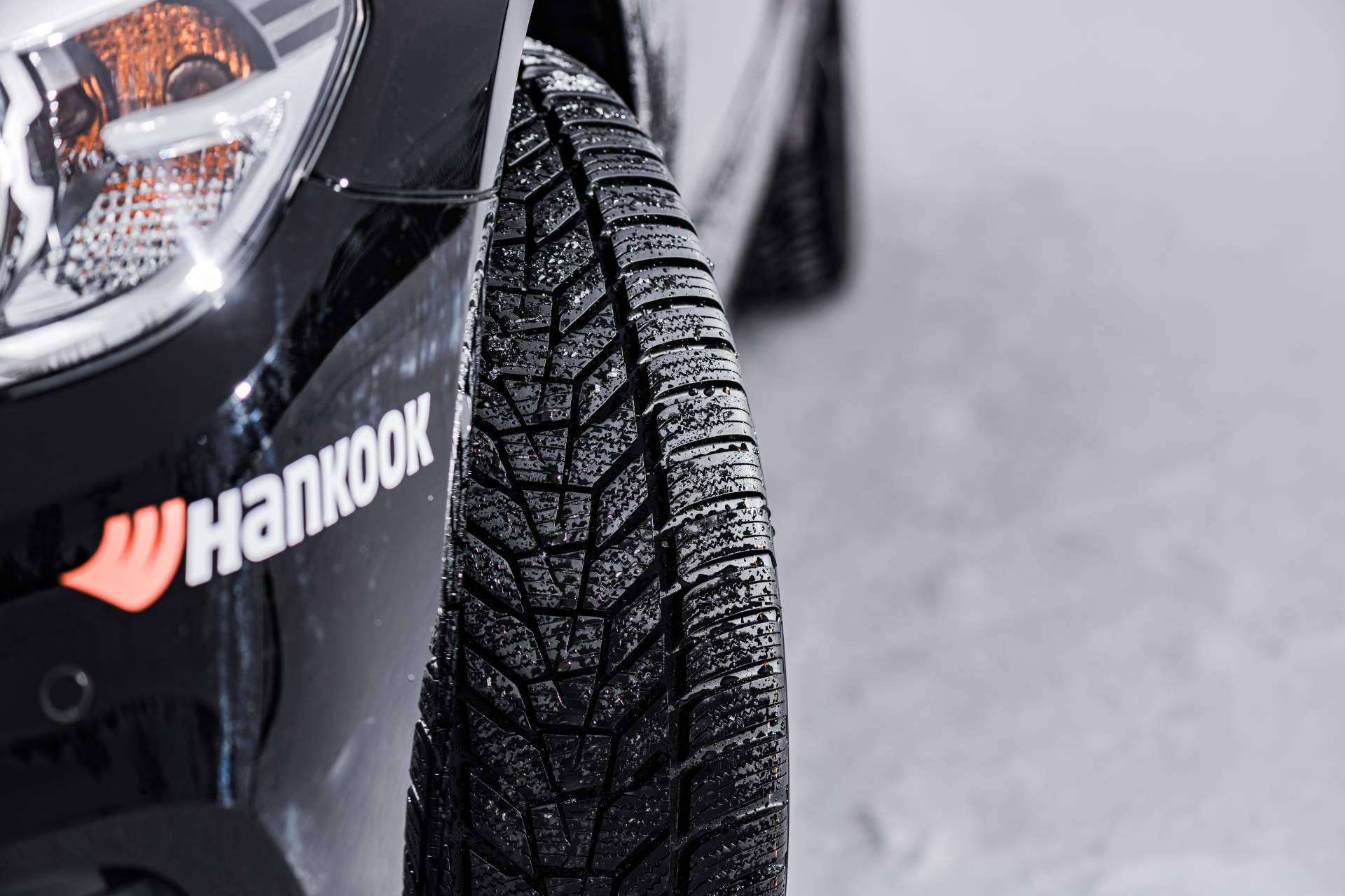 Promoción Otoño Seguro con Hankook en ConfortAuto