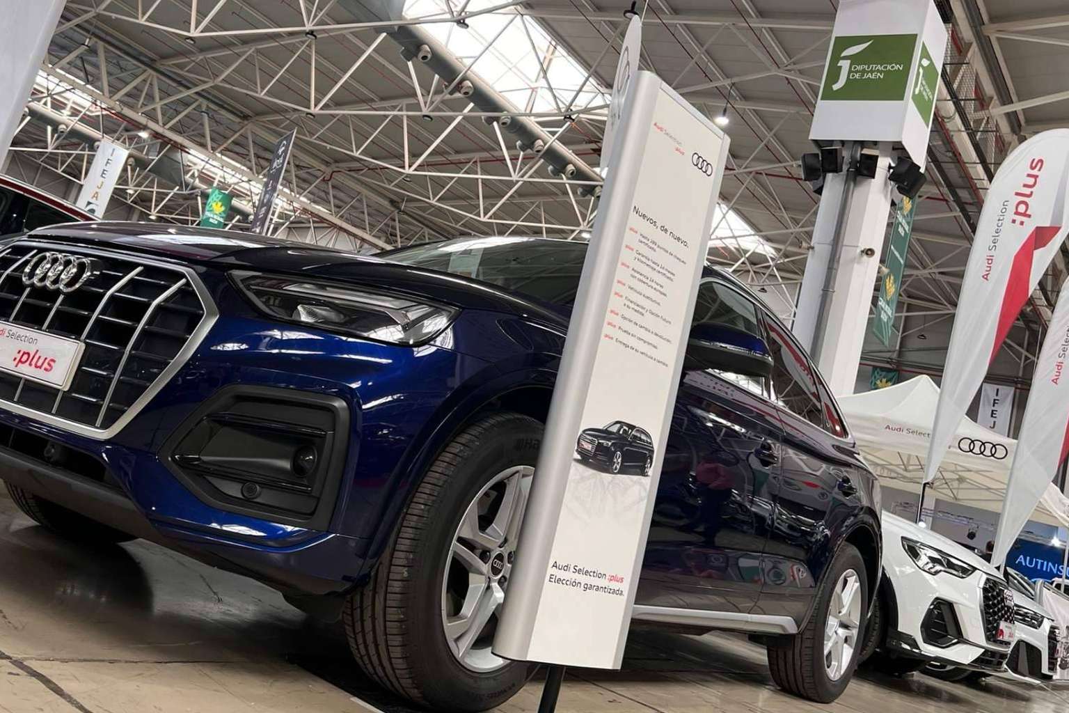 Las 3 claves para financiar un coche de segunda mano