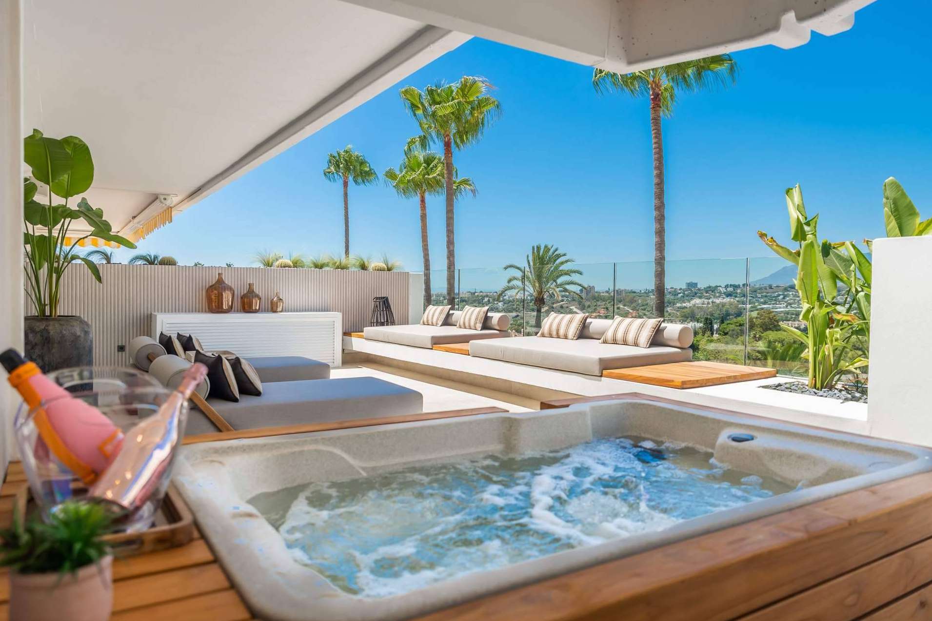 Limoni Homes y la prospección del mercado inmobiliario en Marbella