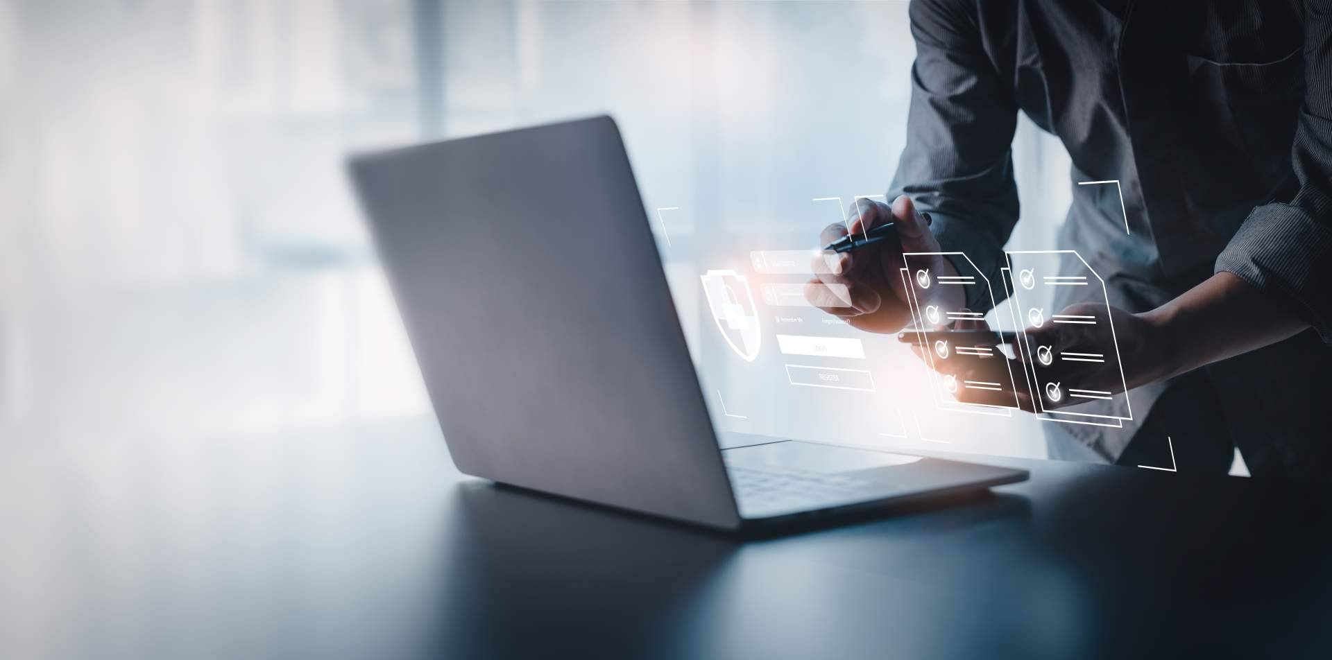 Implementar CRM en tres pasos con la ayuda de TREBEDE