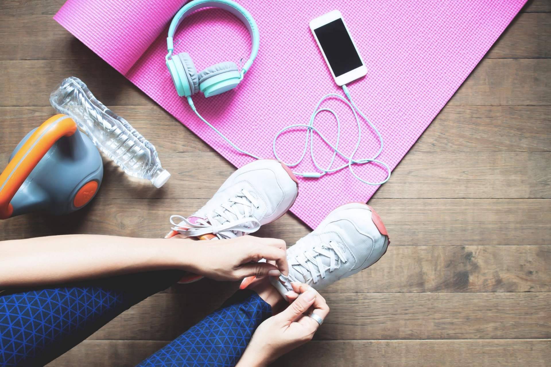 Elevando el estándar de la profesionalidad en la industria del deporte y la salud; Sportalis