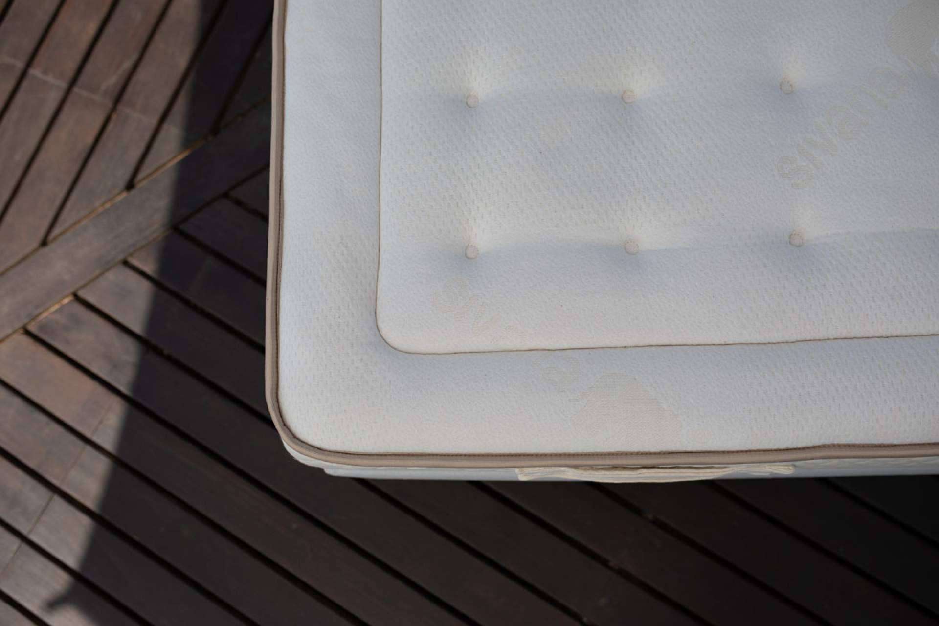 Sivana es el colchón 100 % natural fabricado en España