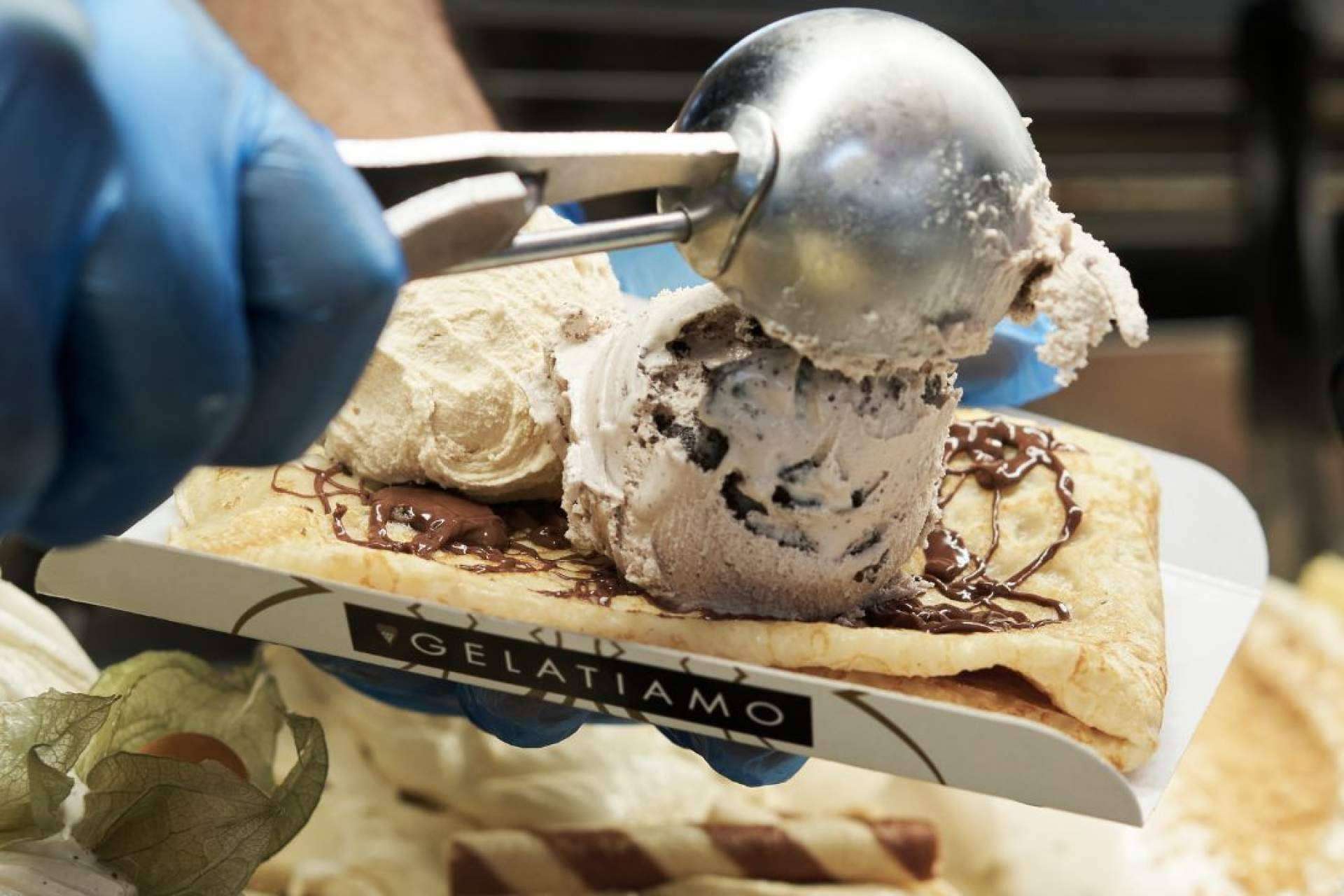 Ventajas de adquirir una franquicia de helados, por Gelatiamo