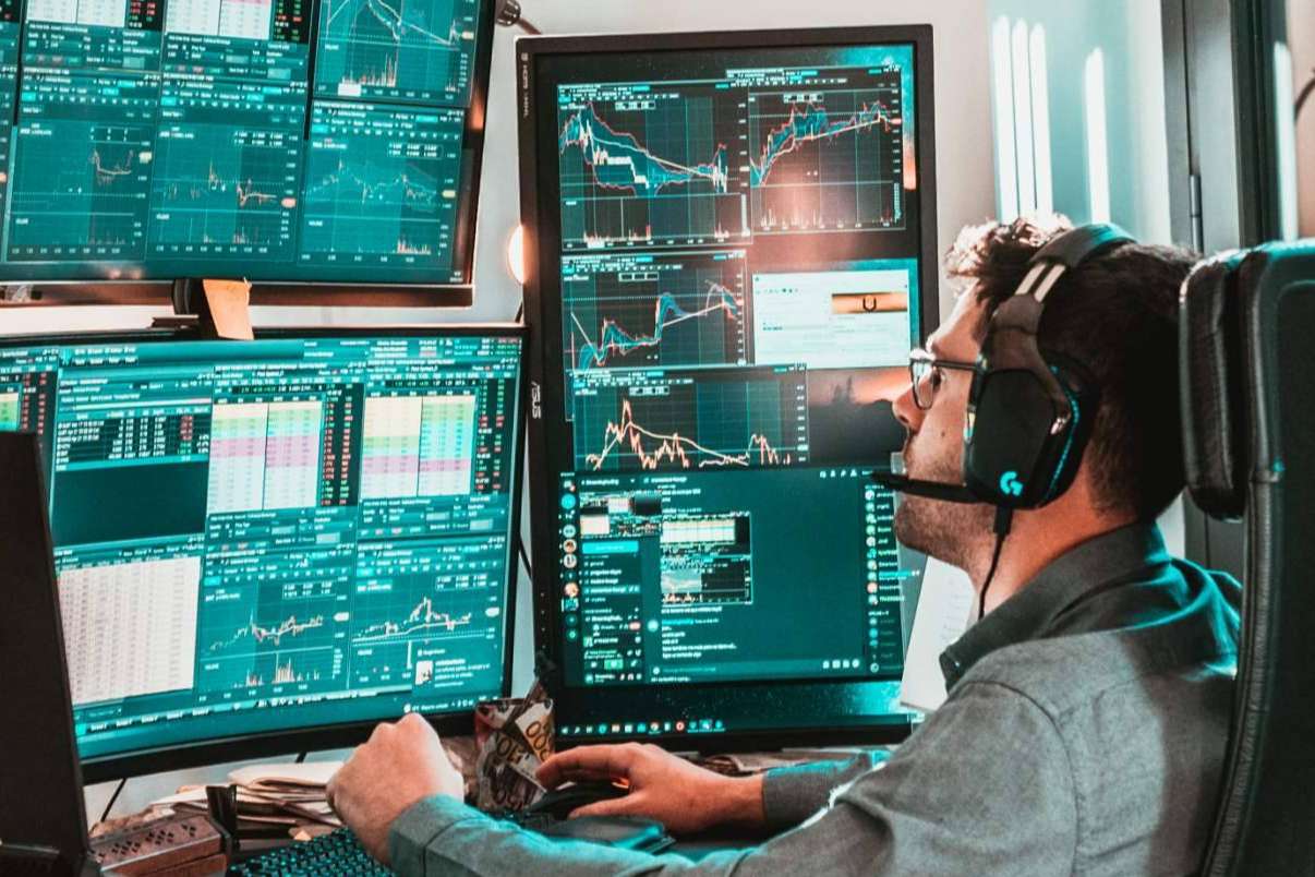 Streaming Trading ayuda a formarse como trader profesional