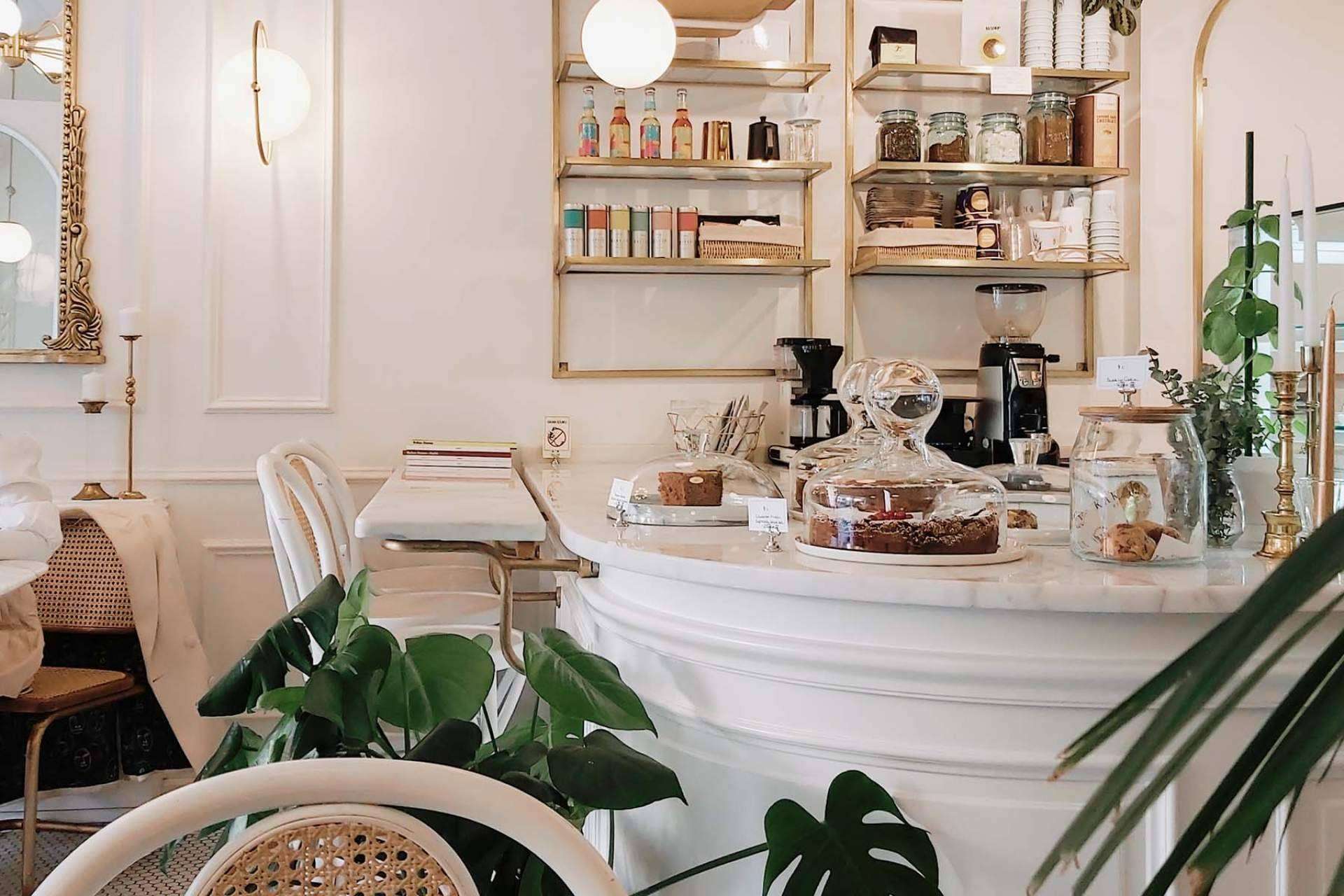 INDAStudio, especialistas en diseño de espacios gastronómicos