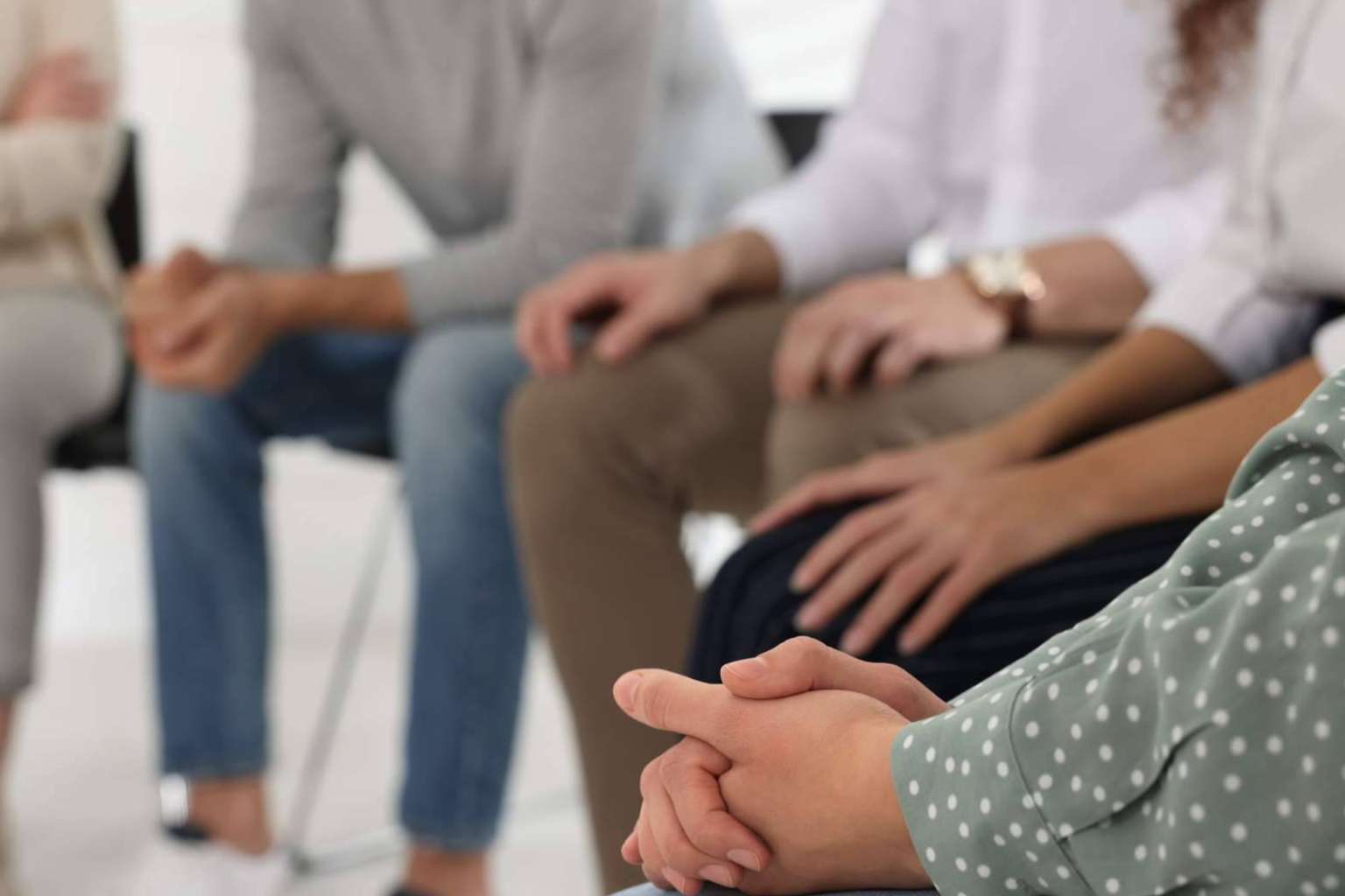 Live Growth recalca la gran importancia del bienestar emocional y de pedir ayuda profesional en caso de no tenerlo