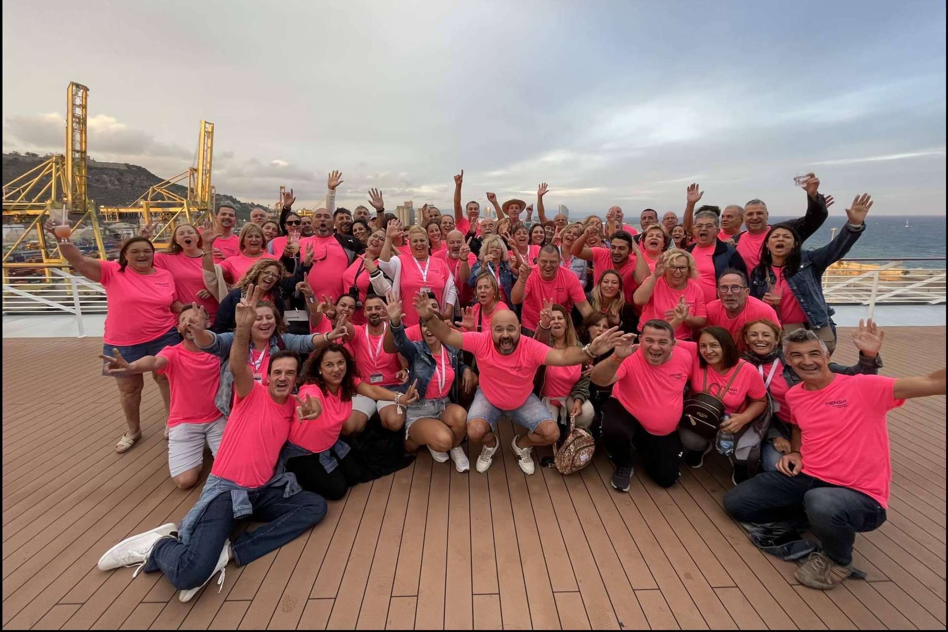 Todo tipo de viajes a precio de coste con la agencia de viajes mayorista Piensa Travel