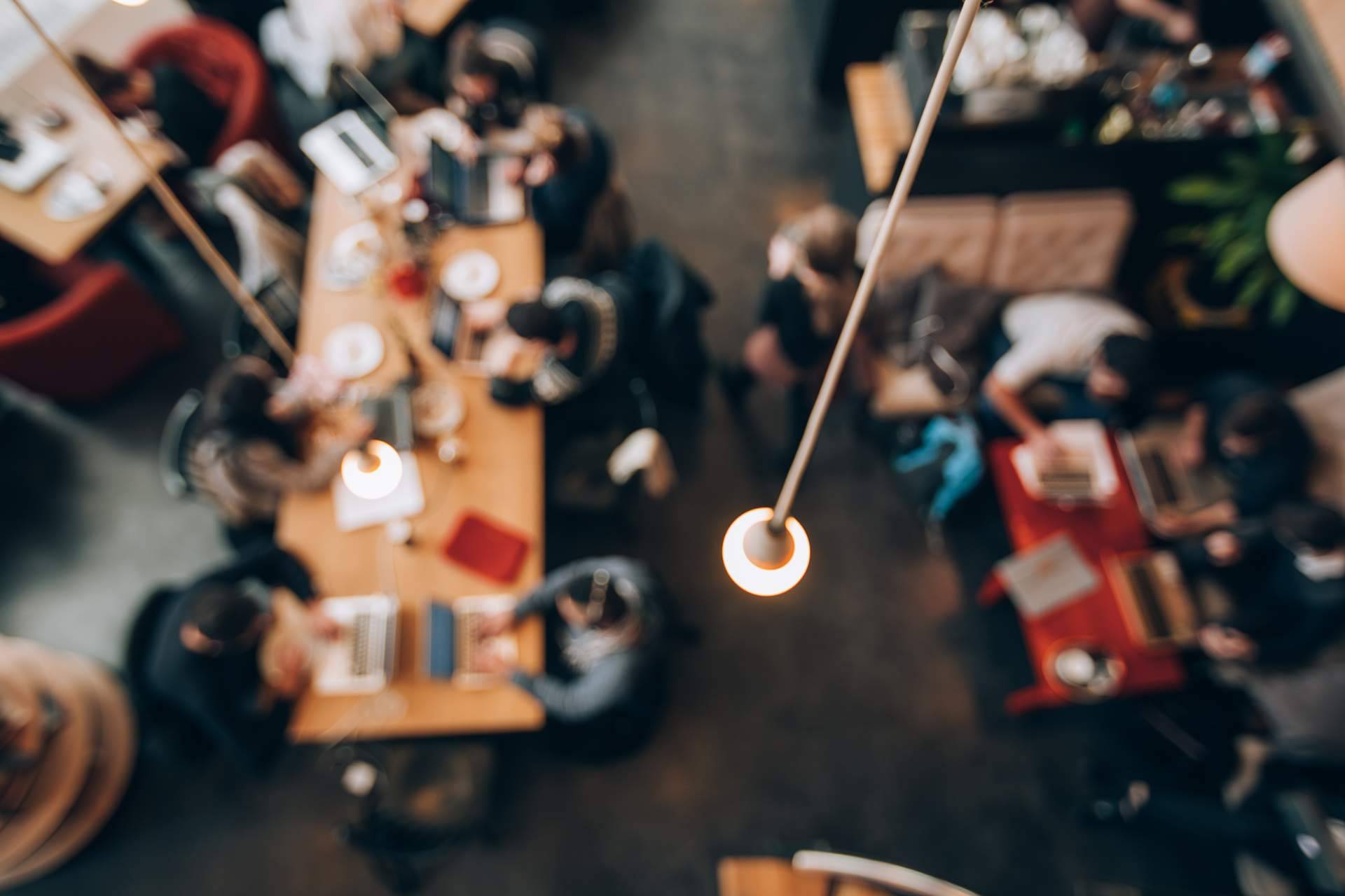 ¿Dónde encontrar un coworking Barcelona?