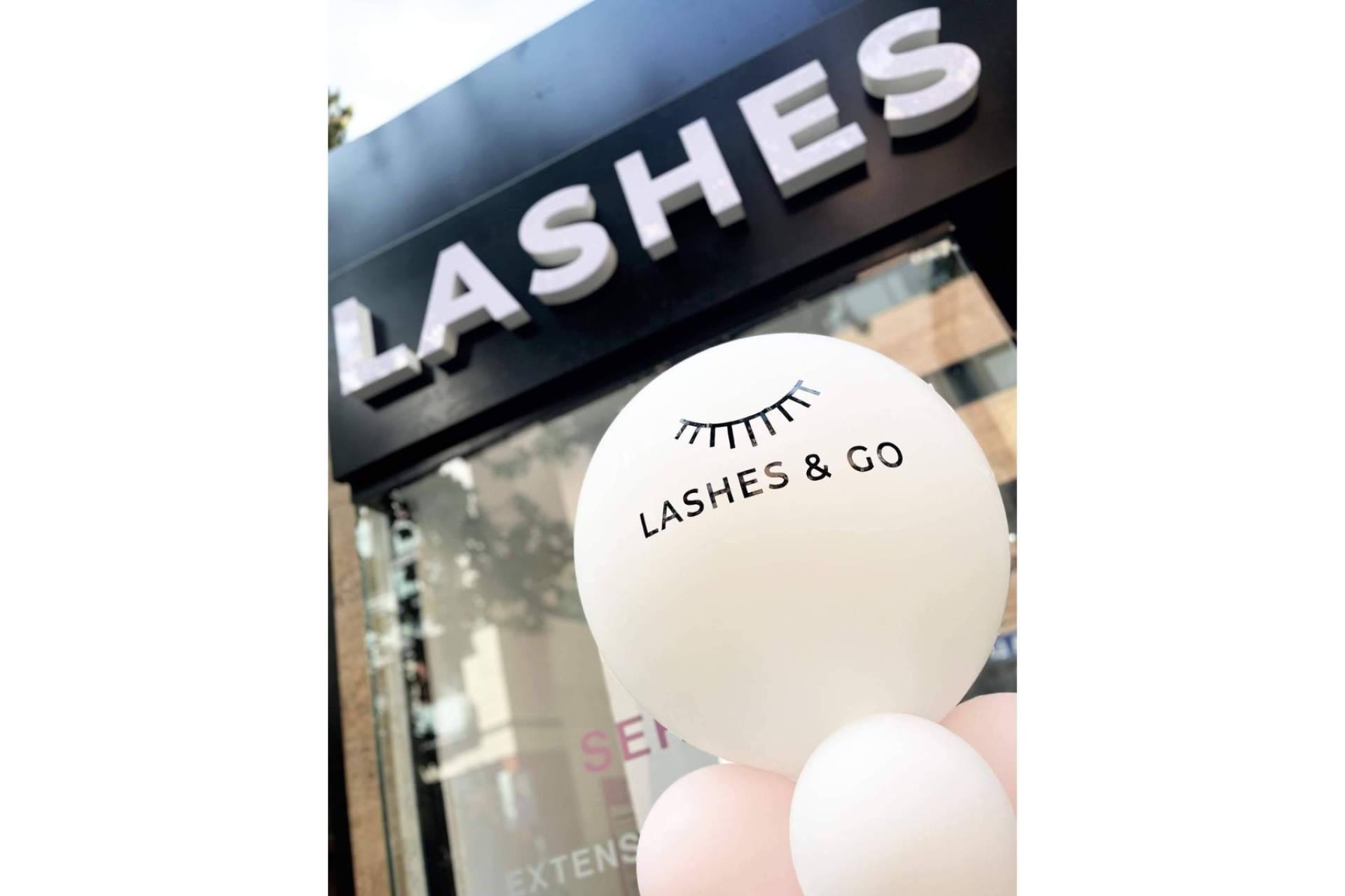 En el mundo de la belleza, las ventajas del modelo de franquicia de Lashes & Go