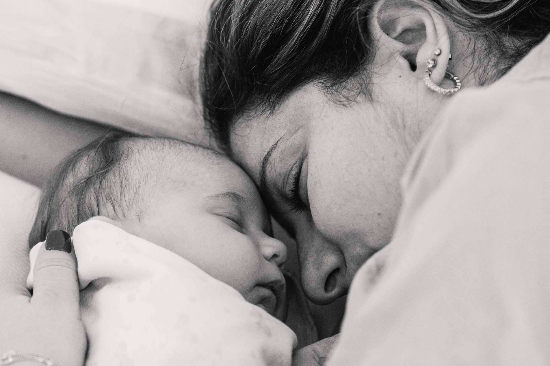 En su propósito de año nuevo a una vida más tranquila acompaña a todos Hygge Bienestar