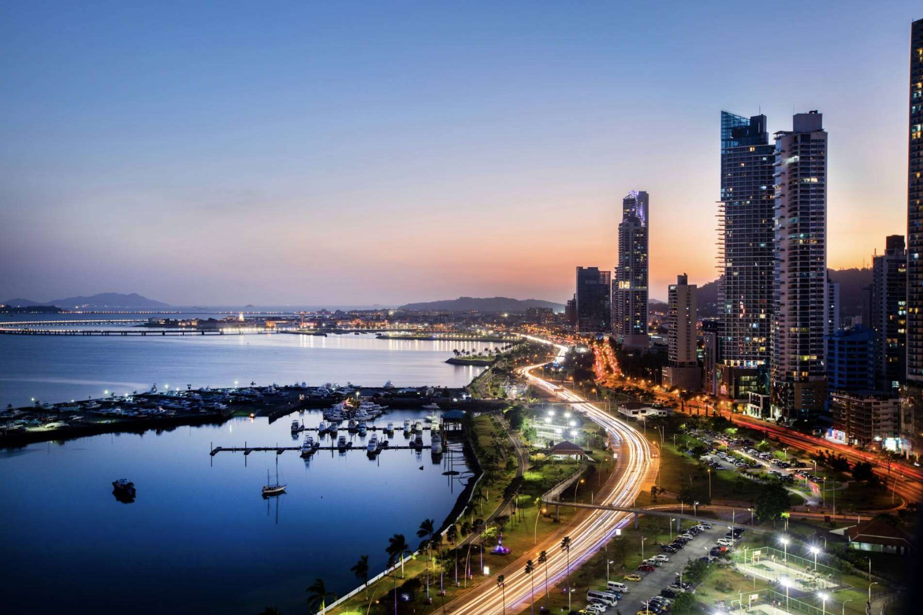 ¿Invertir en Panamá desde el exterior? Grupo Los Pueblos lo hace posible