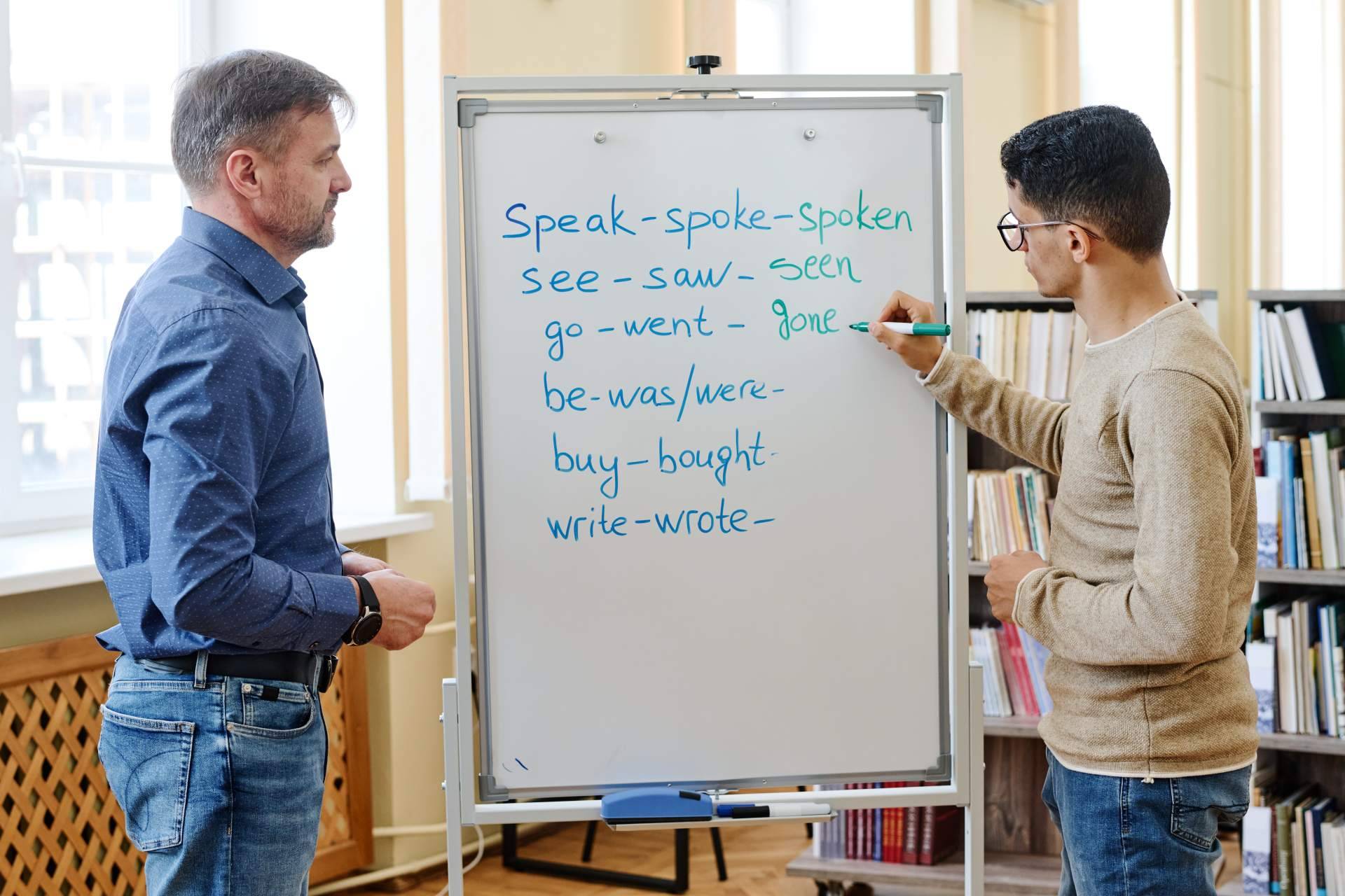 American Language Academy habla de la importancia del inglés en el mundo para el desarrollo profesional