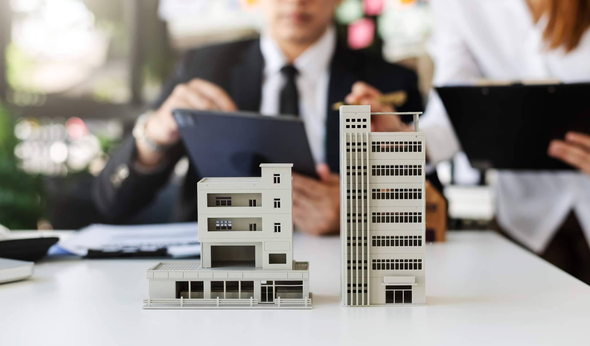 ¿Cómo crear una inmobiliaria desde cero? SC Inmobiliaria ofrece algunos consejos