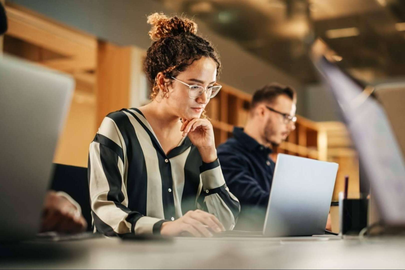 Reservar espacios de coworking en las principales ciudades con Shared Space