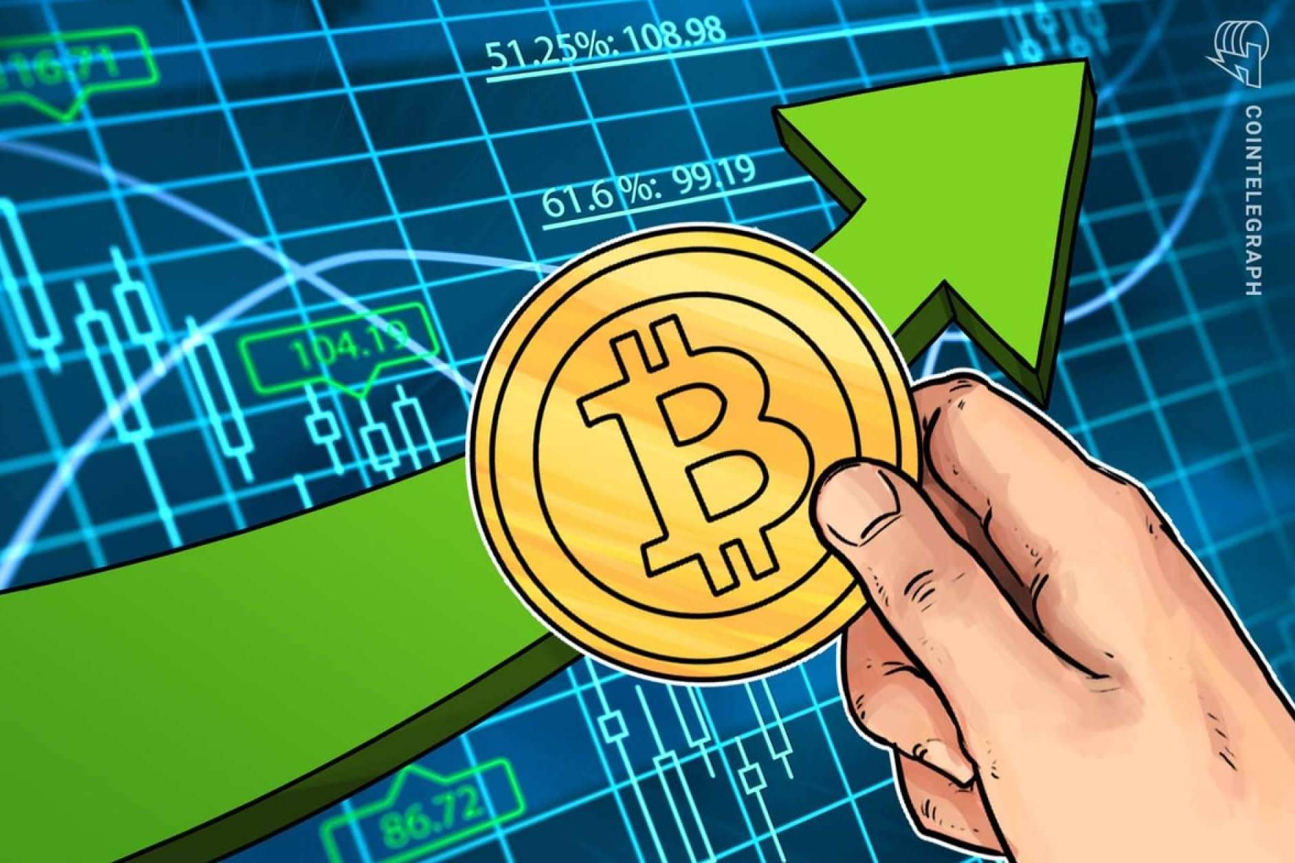 Halvings y Bitcoin ETF refuerzan la preventa de Bitkoin