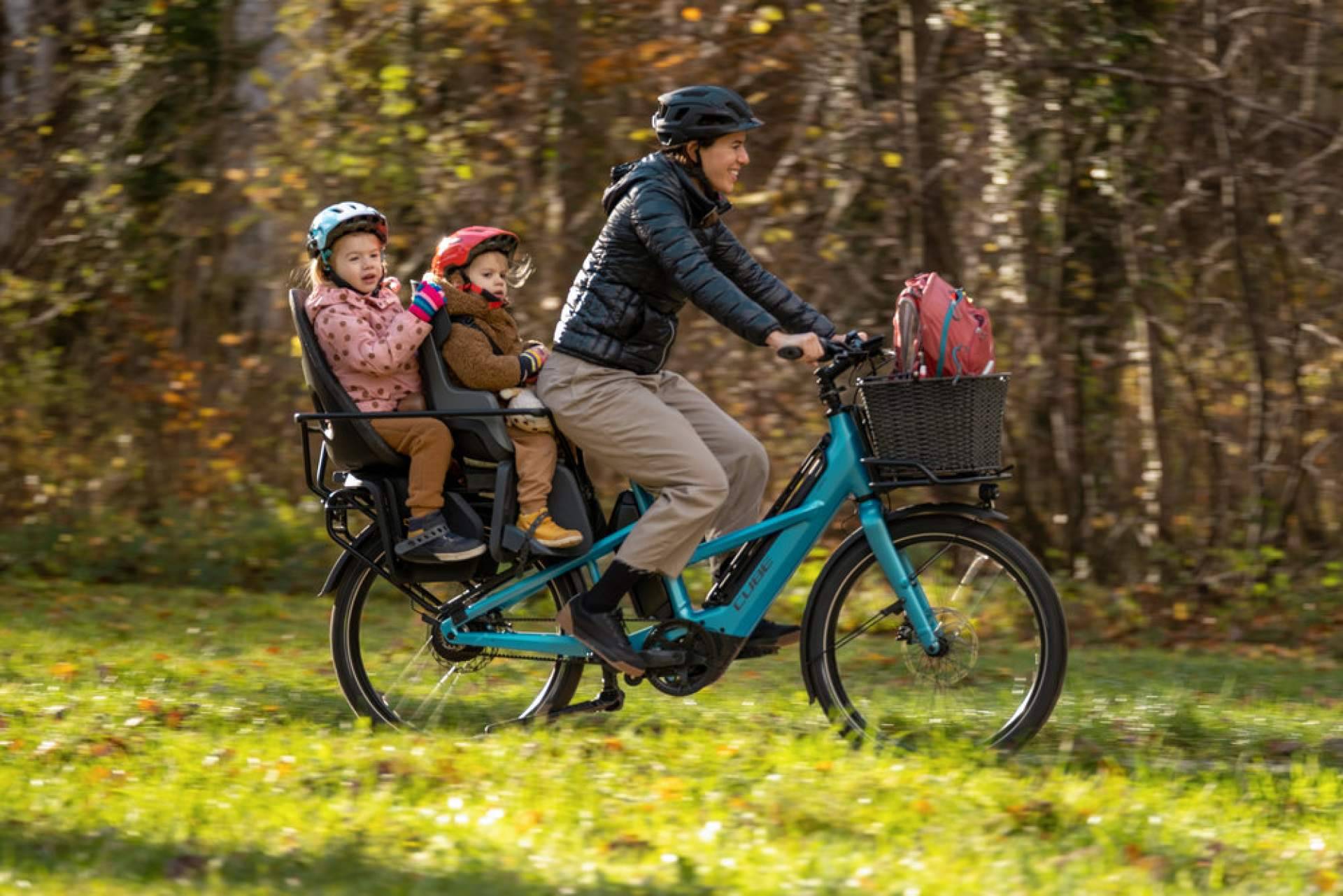 El renting de bicicletas eléctricas. Una inversión inteligente para empleados y empresas