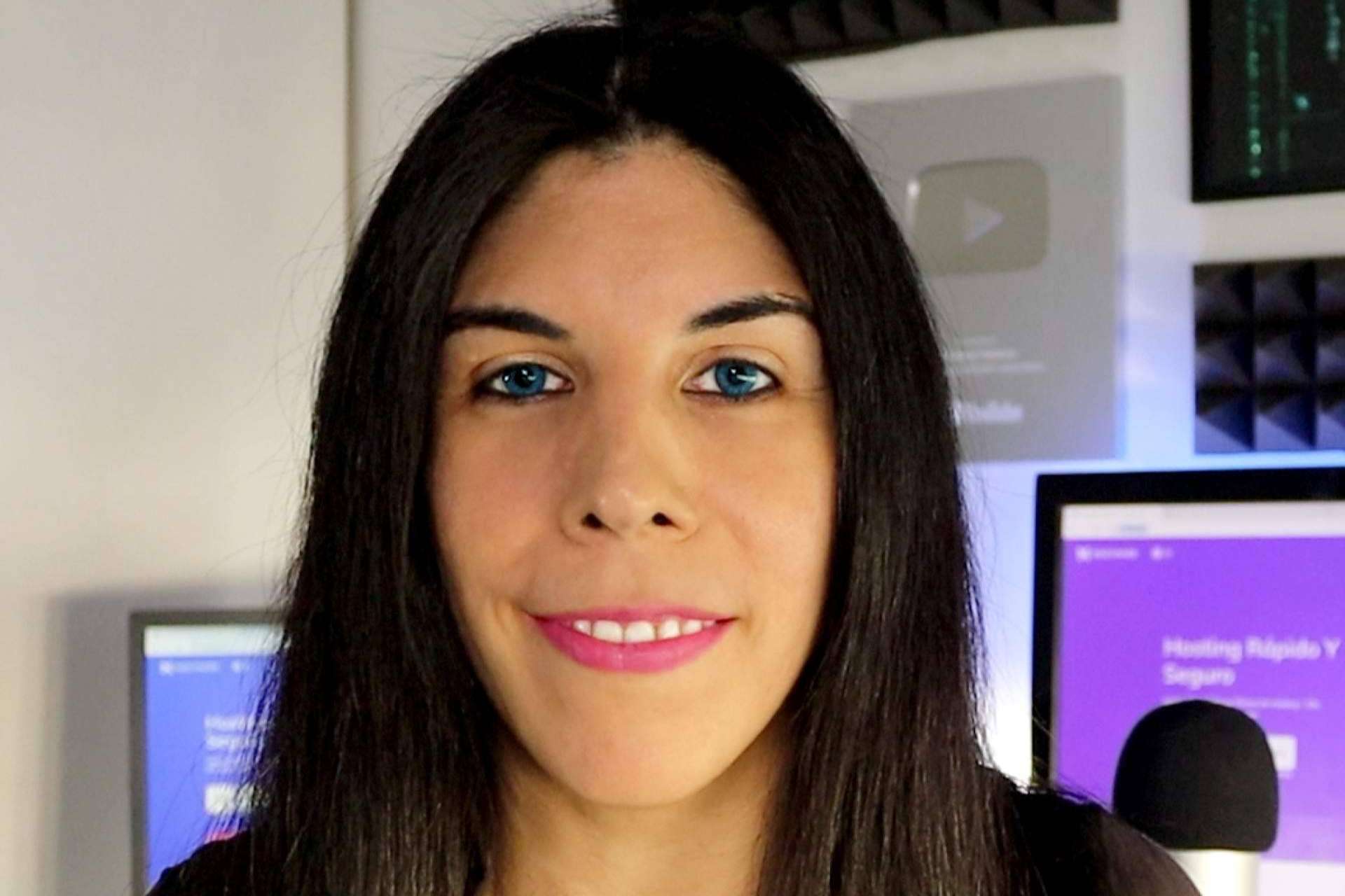 Entrevista a Roxana Falasco sobre sus cursos de creación de contenido