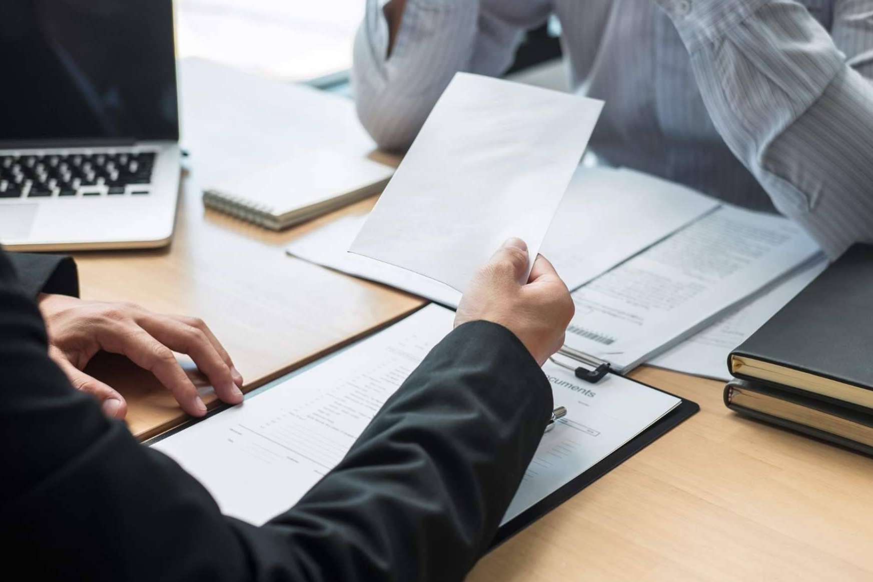 Calcular indemnización por despido con la ayuda del despacho García de la Santa Abogados