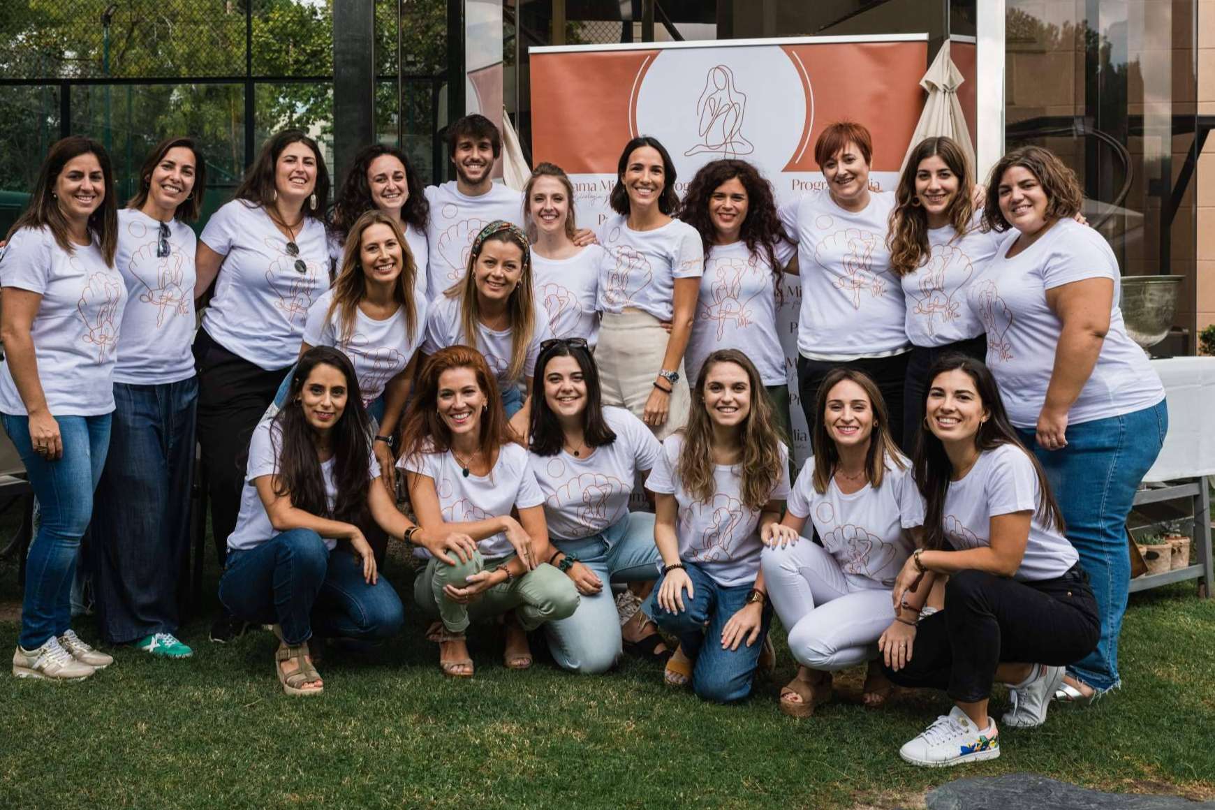 La misión de Programa Mia para el bienestar de la mujer; construir relaciones saludables en la era del amor líquido