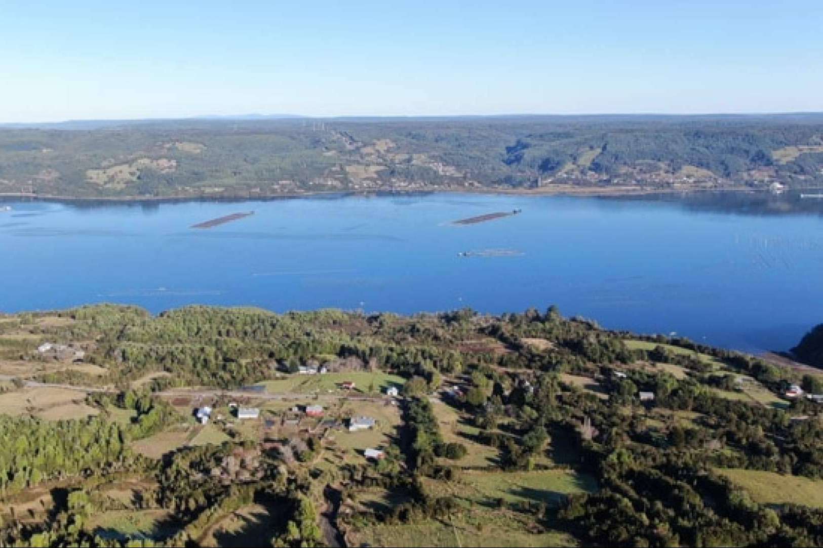 Una inversión segura y rentable, comprar una parcela en el sur de Chile