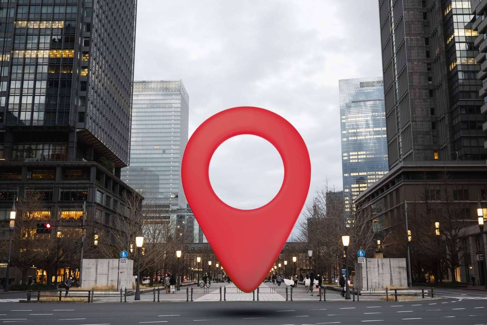 Cómo ser una empresa notoria de la mano de Google My Business (GMB)