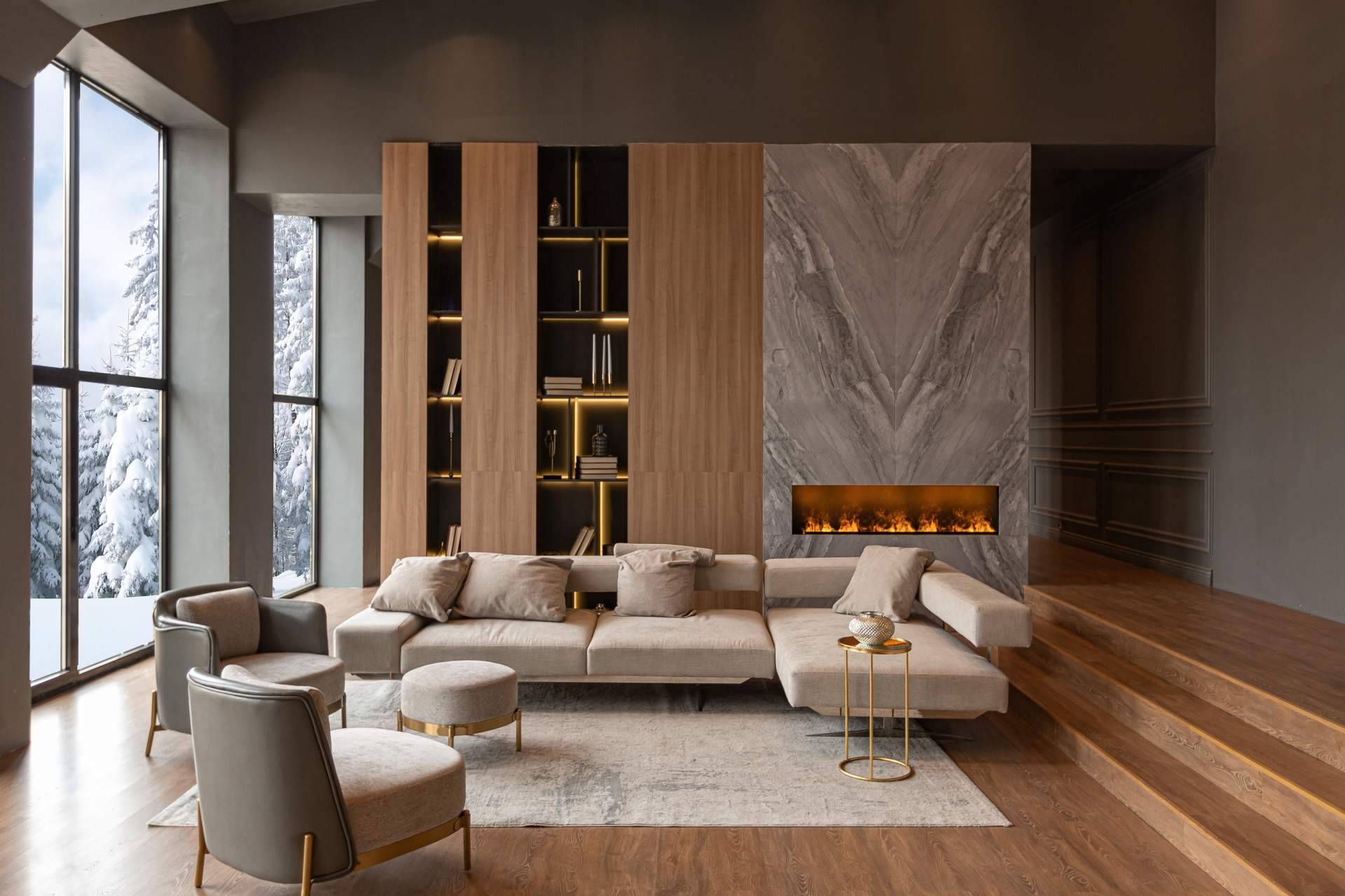 INDAStudio y la importancia del interiorismo en las viviendas