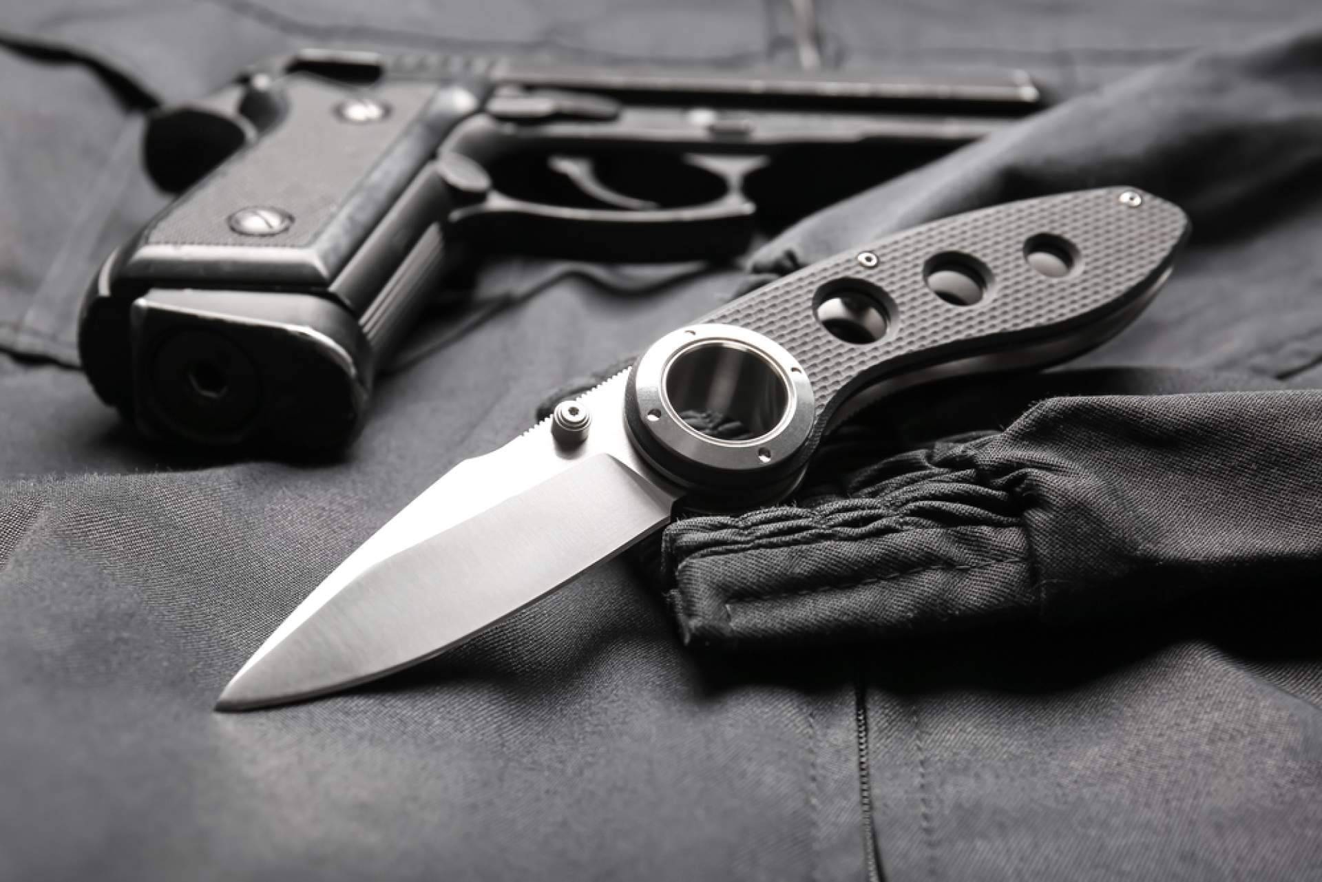Tienda Shoke y su catálogo de navajas tácticas y multiherramientas