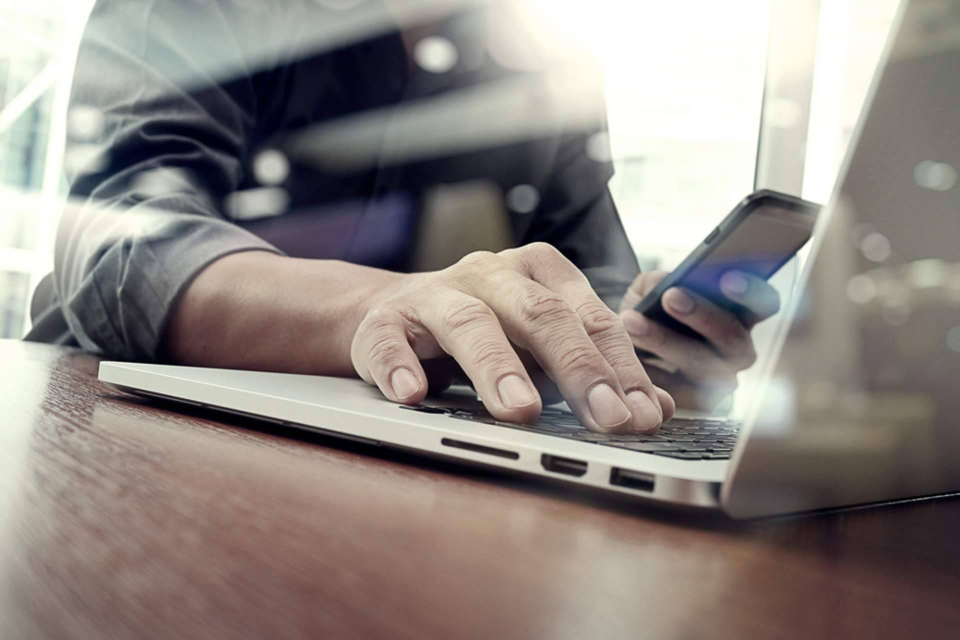 La agencia de marketing digital experta en posicionamiento web, GOWtech