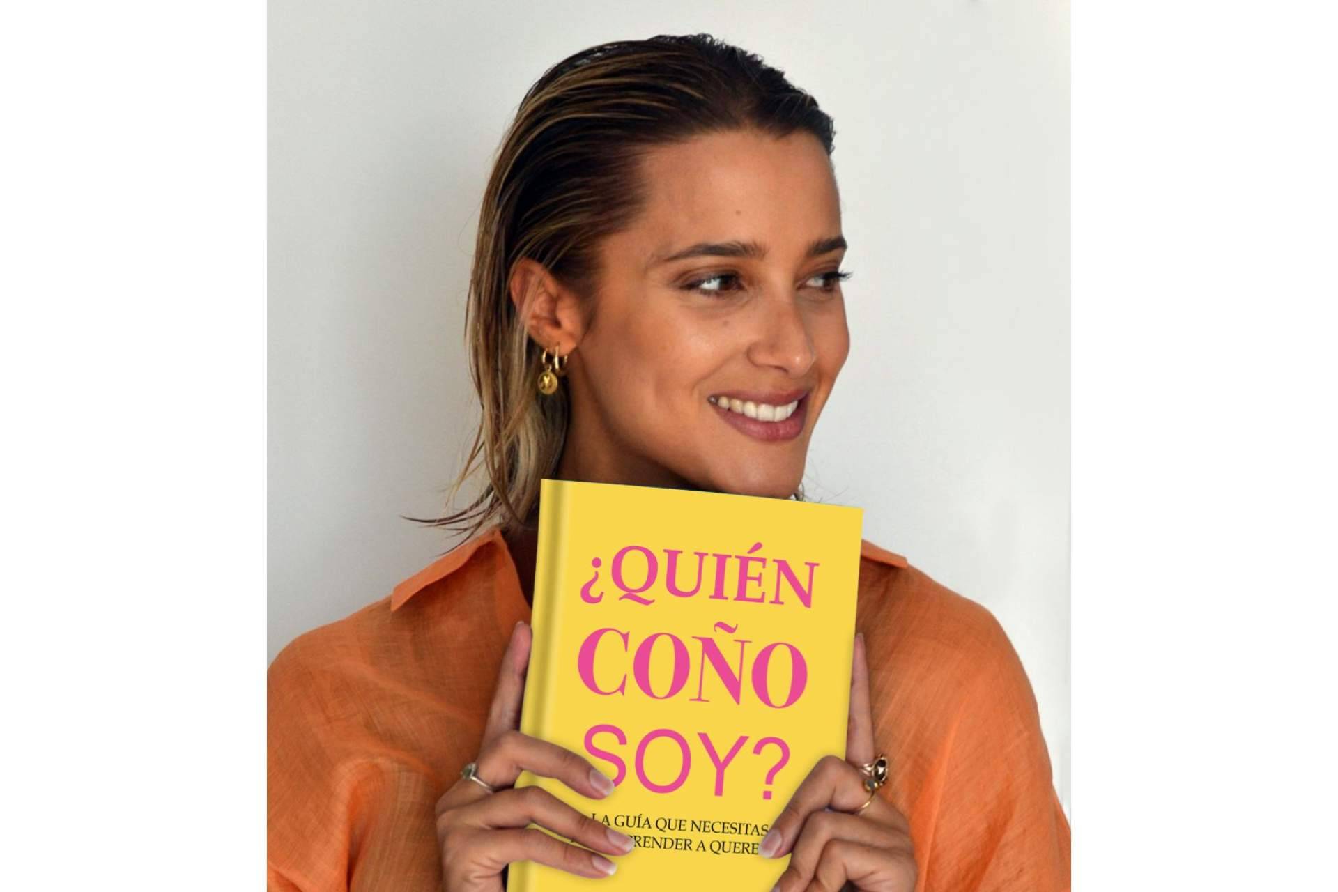 El libro que está arrasando en Amazon, '¿Quién COÑO soy?'.