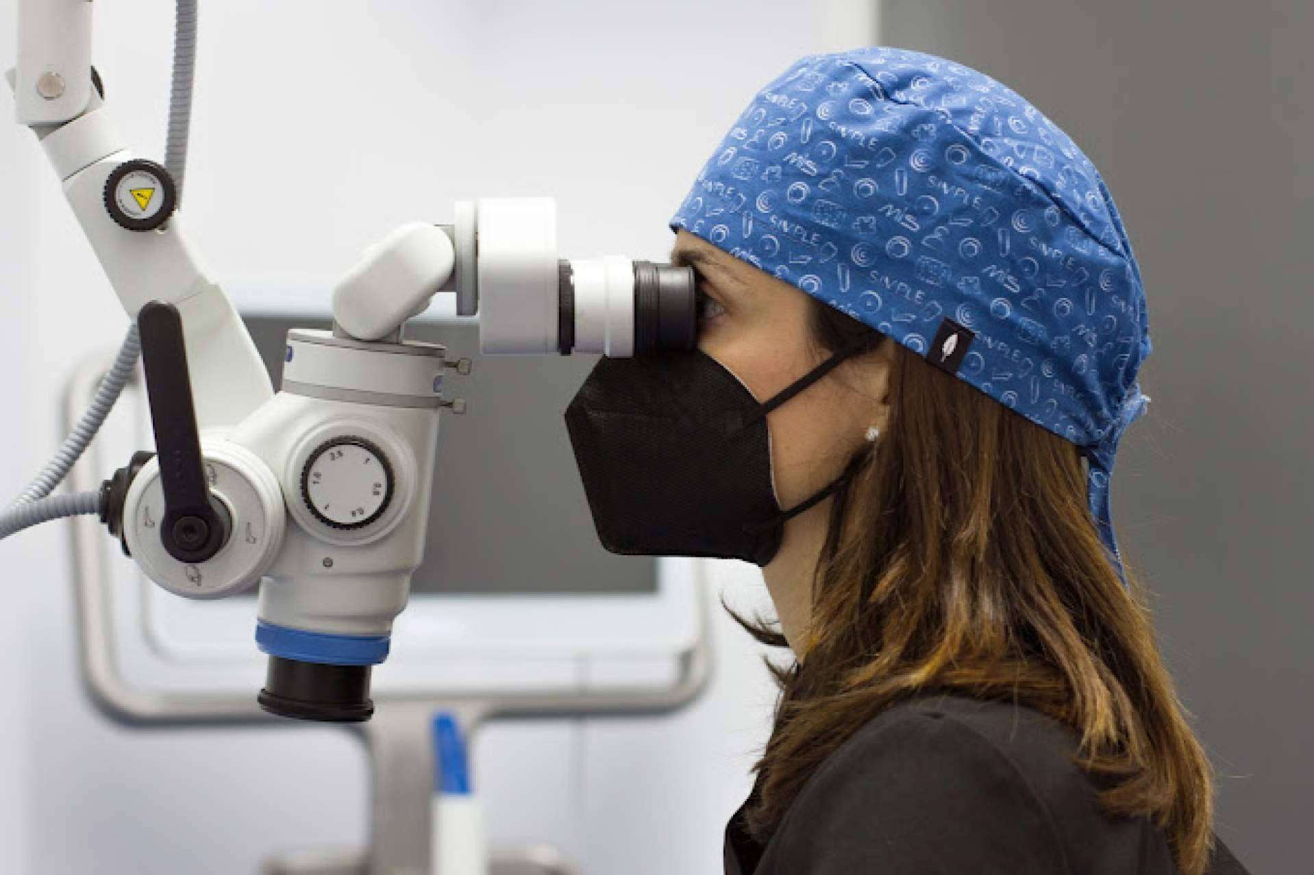 La clínica dental Lola Escalante Estudio Dental ofrece la ortodoncia invisible