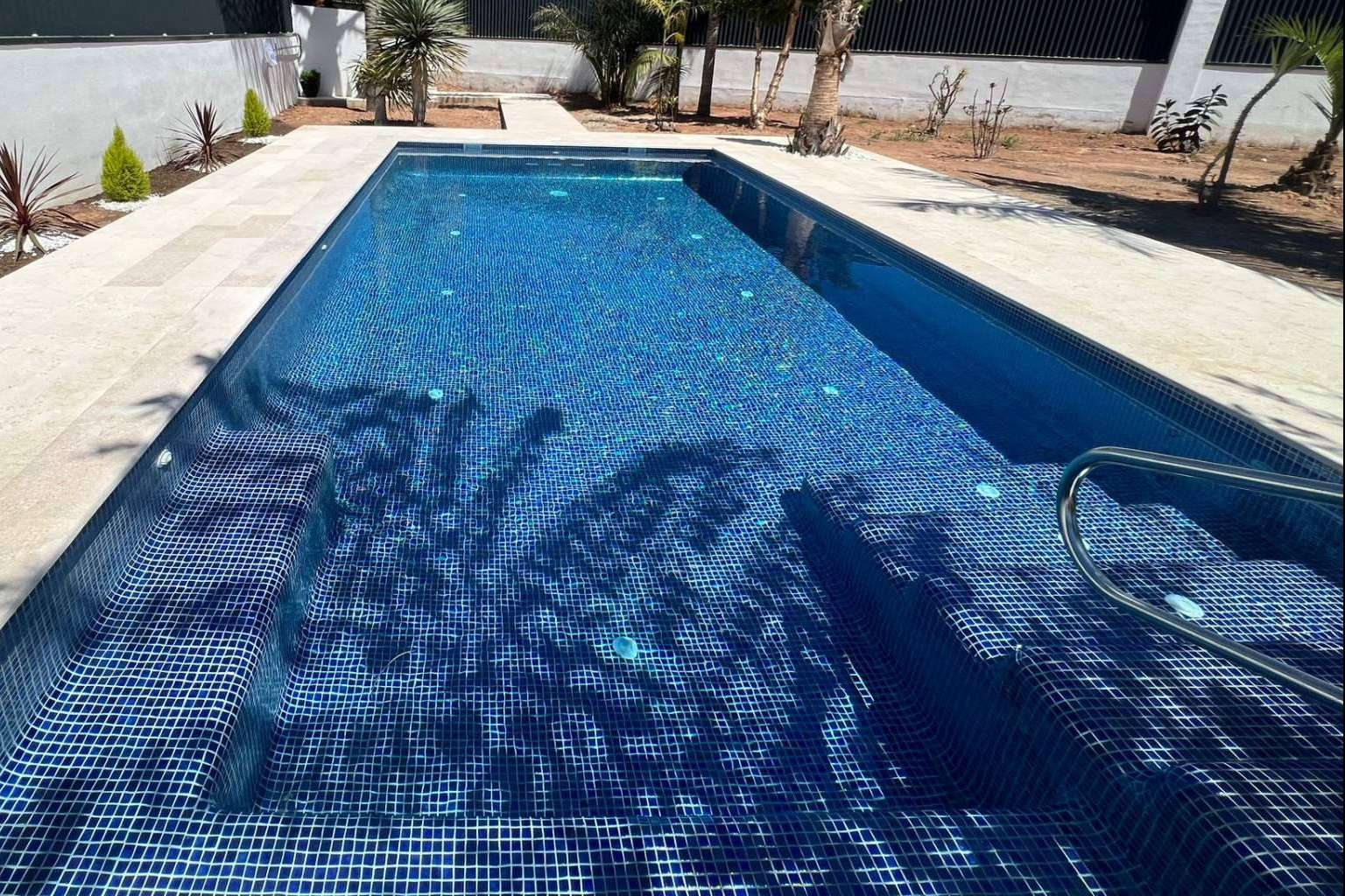 Cuáles son los beneficios de los dispositivos PoolTiger