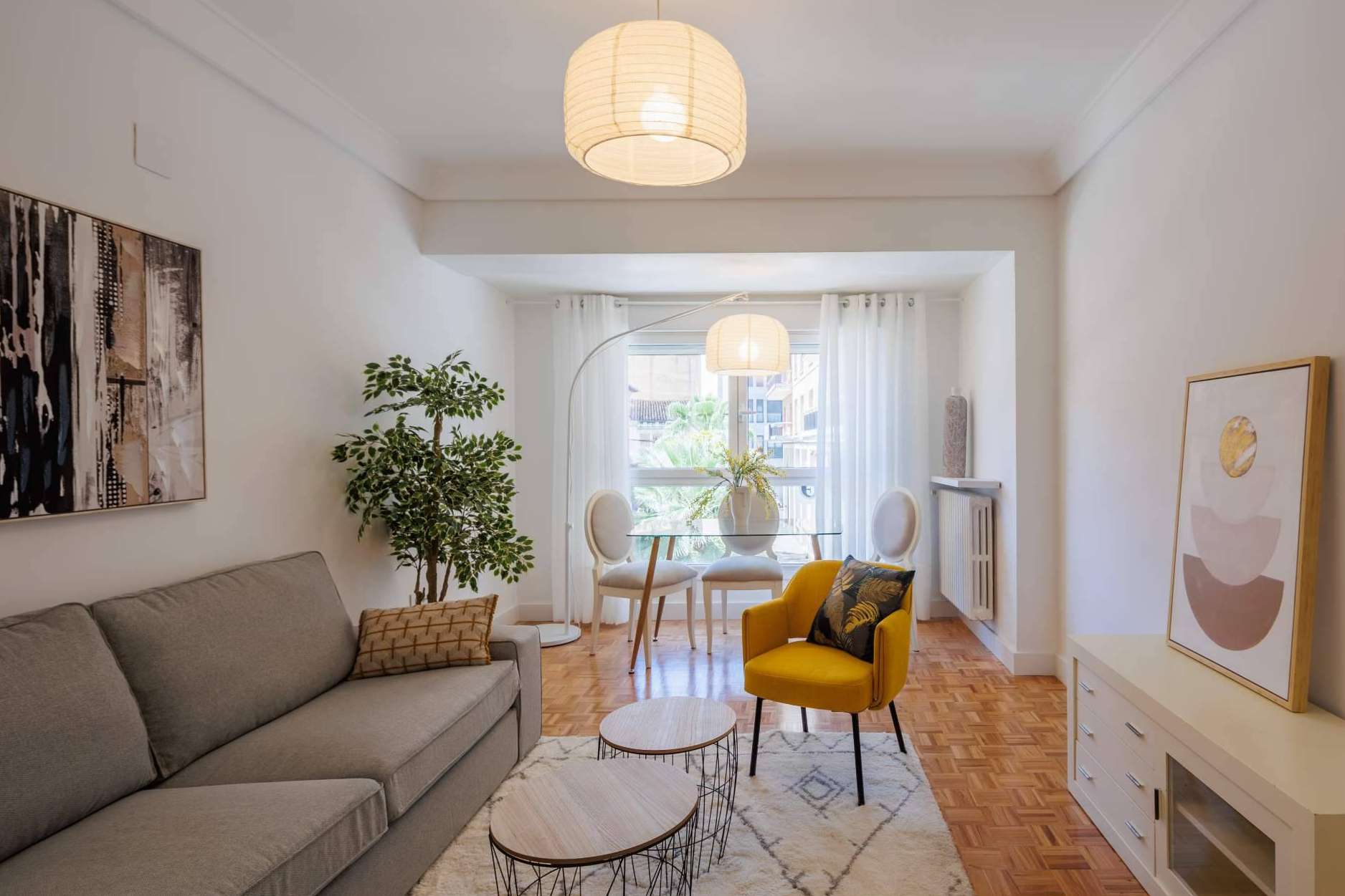AM Gestión Inmobiliaria, y su apuesta por el Home Staging en la inmobiliaria