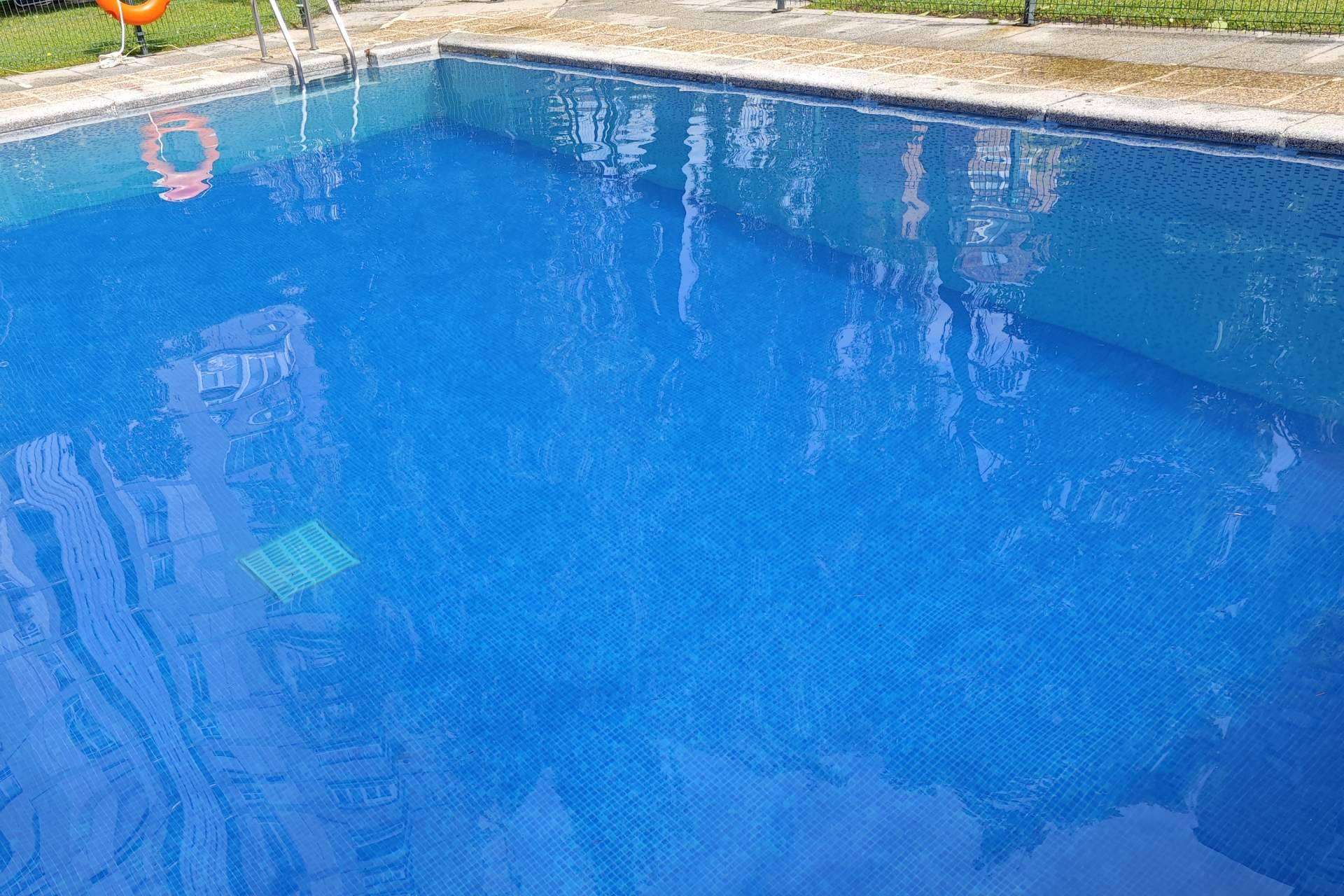 PoolTiger, un gran aliado en épocas de sequía para el mantenimiento de piscinas
