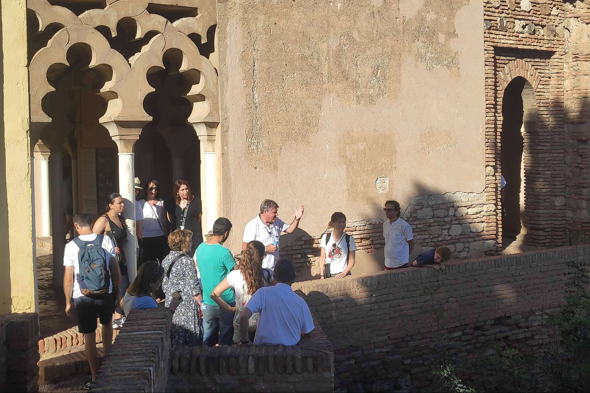 Malagaturismo.es y sus 4 free tours imprescindibles en Málaga