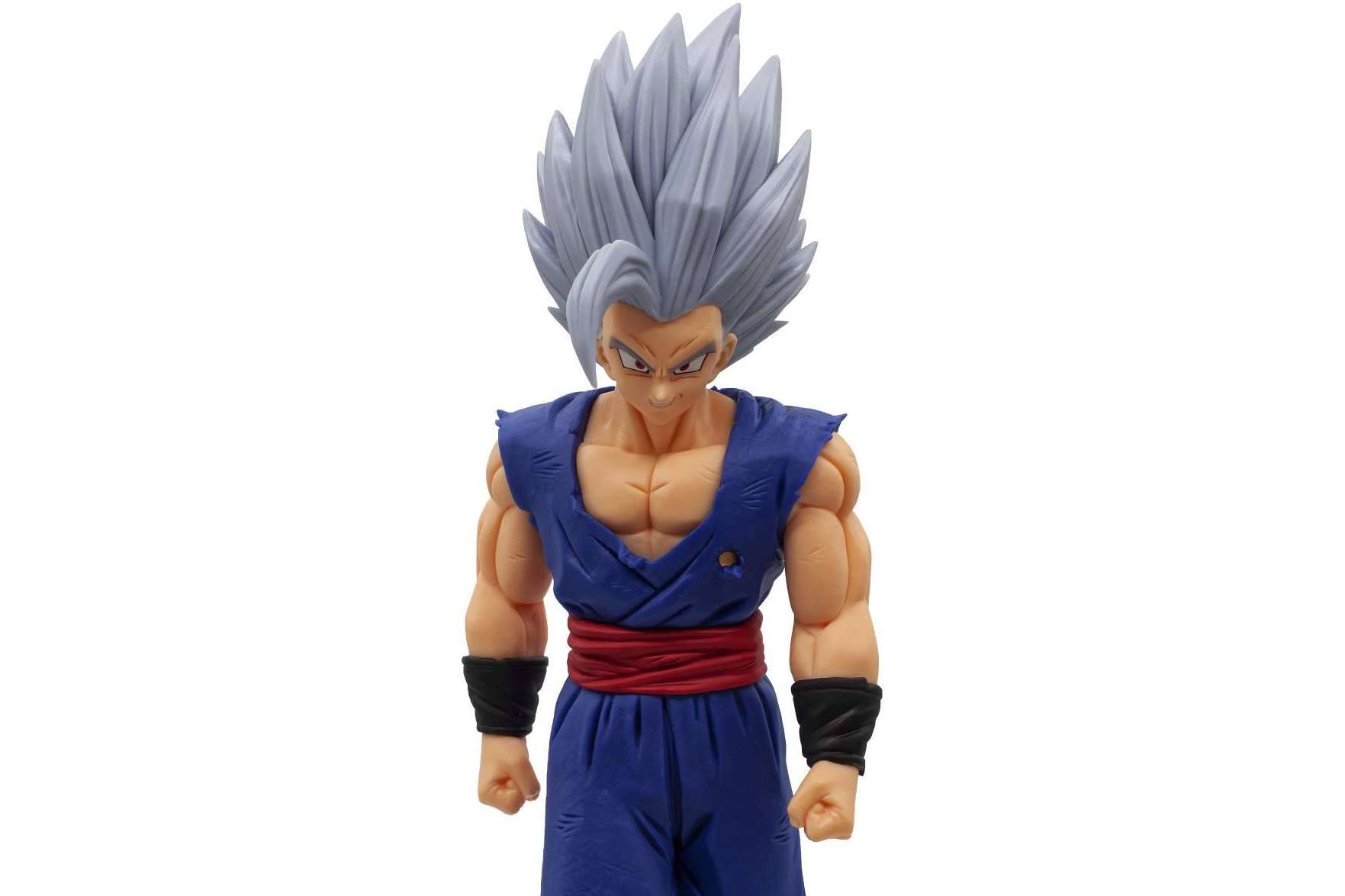 Banpresto se especializa en la venta de juguetes basados en anime