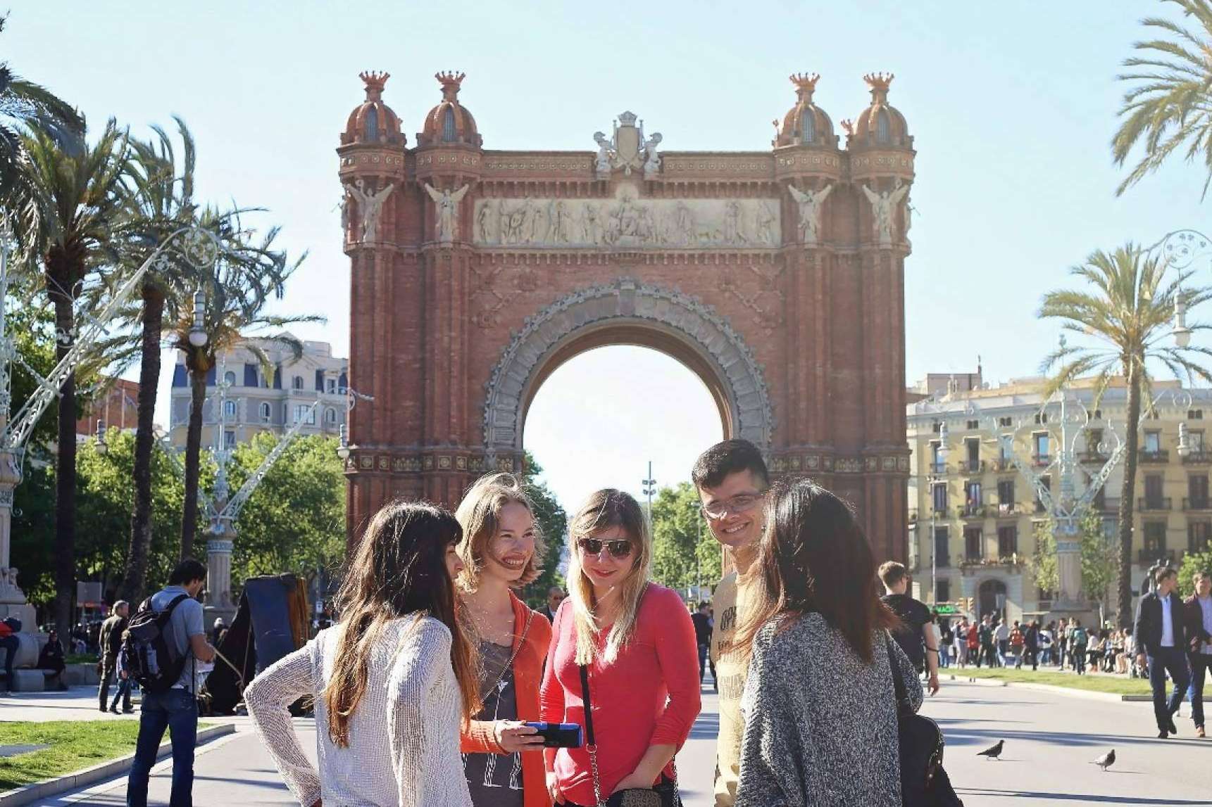 GeoCats, actividades de teambuilding personalizado para empresas en Barcelona