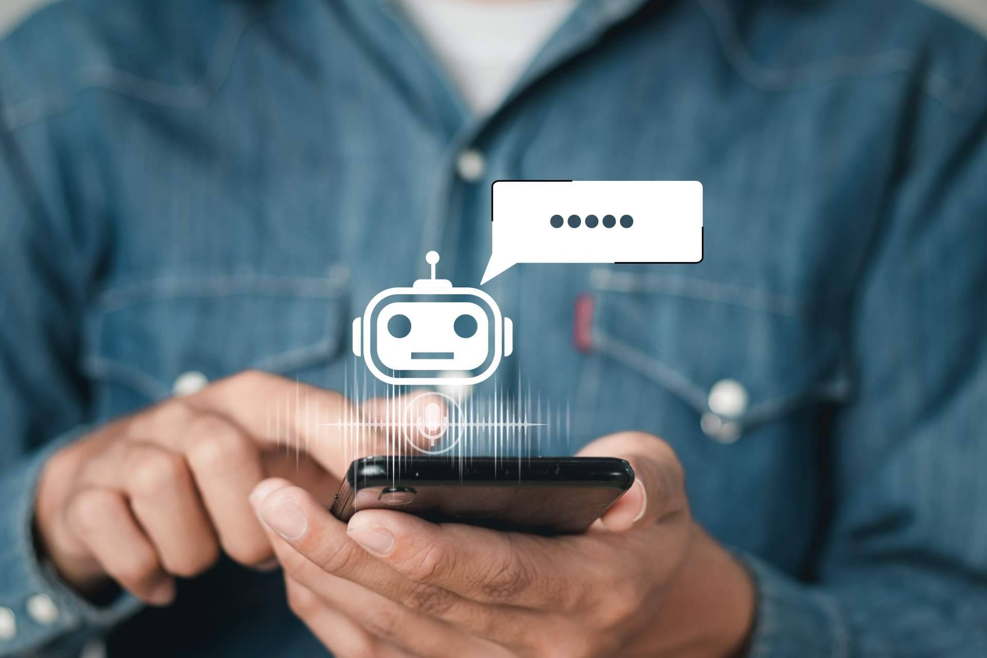 Clicategia habla del uso de la inteligencia artificial en las empresas