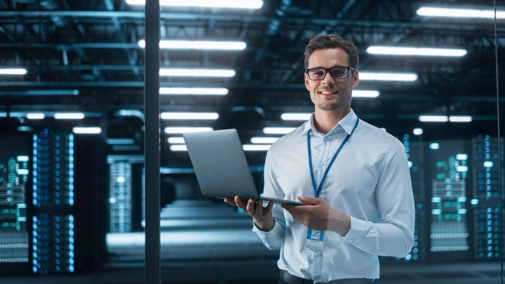 La consultora tecnológica especializada en software de gestión para empresas, Caltico